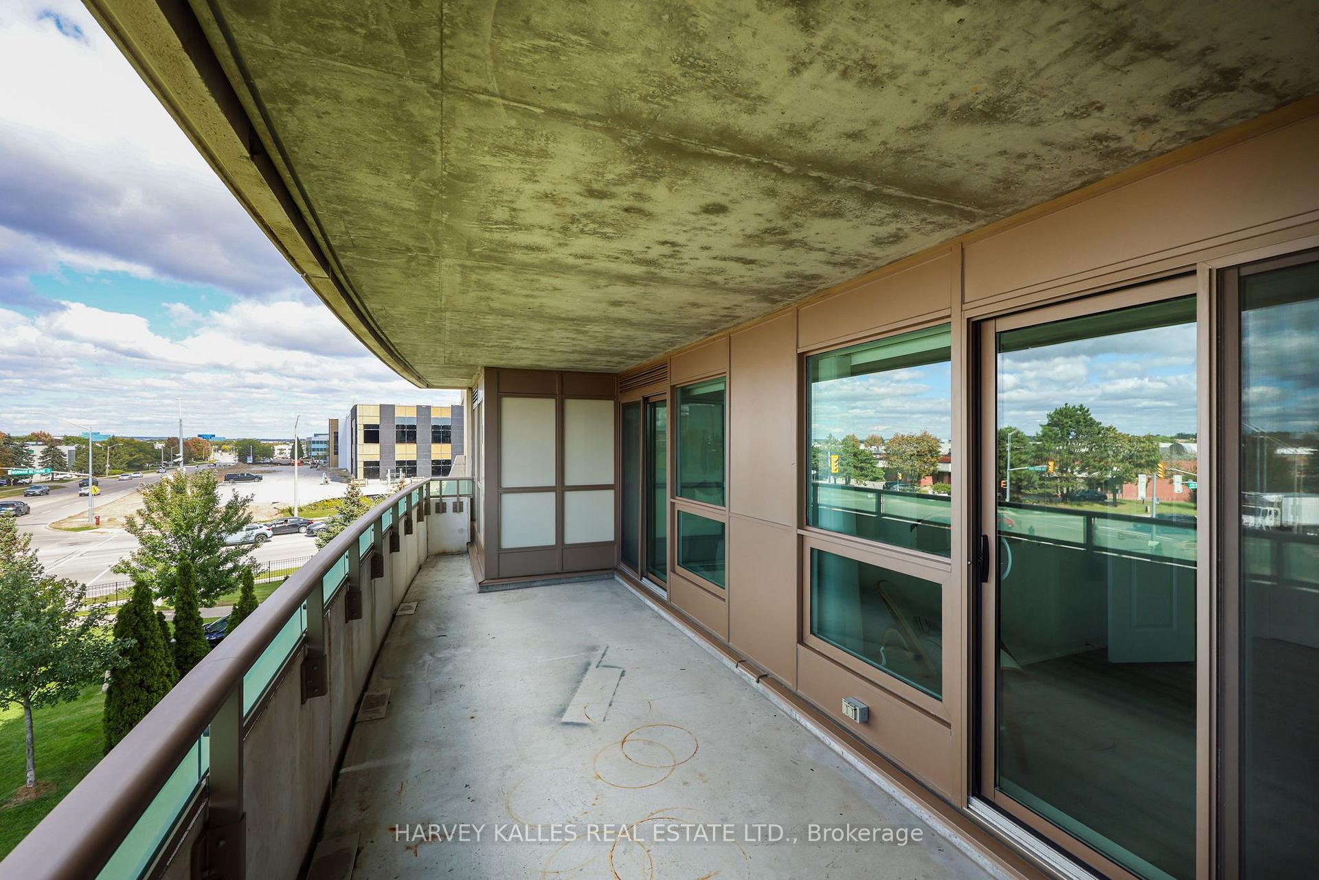 75 Norman Bethune Avenue 317