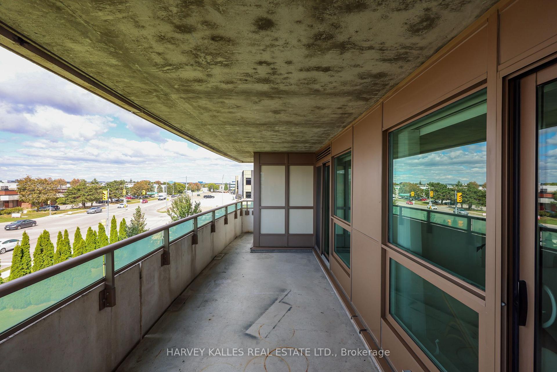 75 Norman Bethune Avenue 317