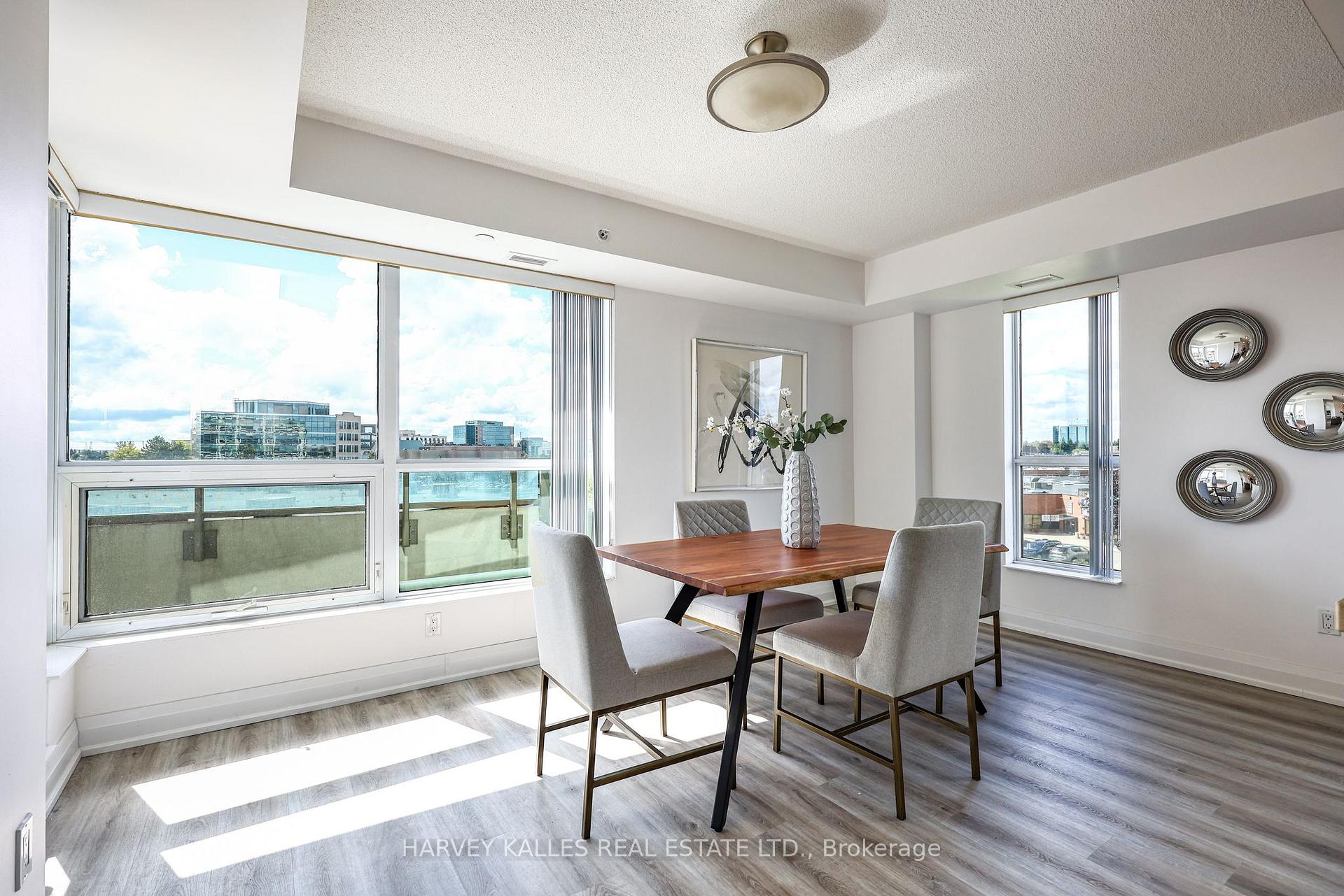 75 Norman Bethune Avenue 317