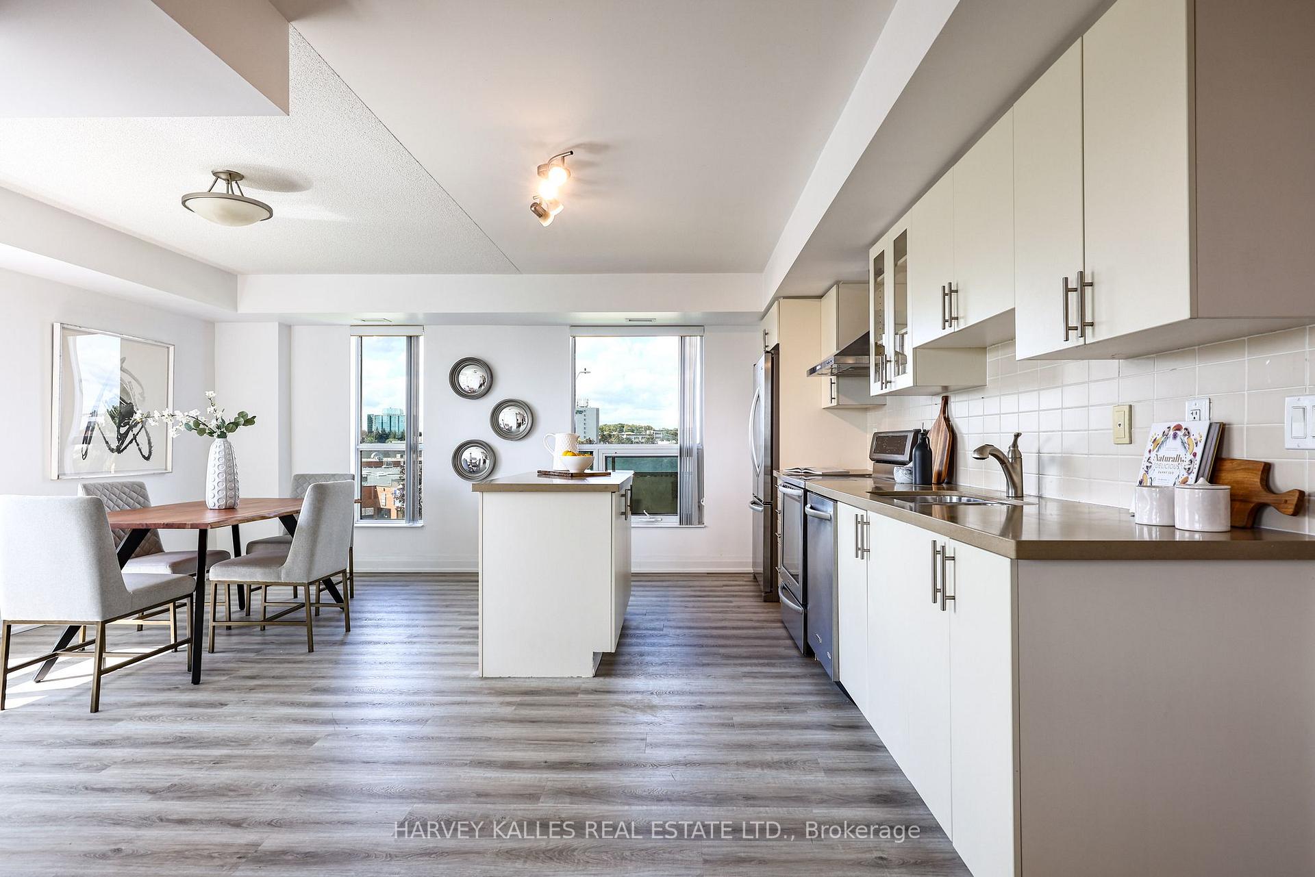 75 Norman Bethune Avenue 317
