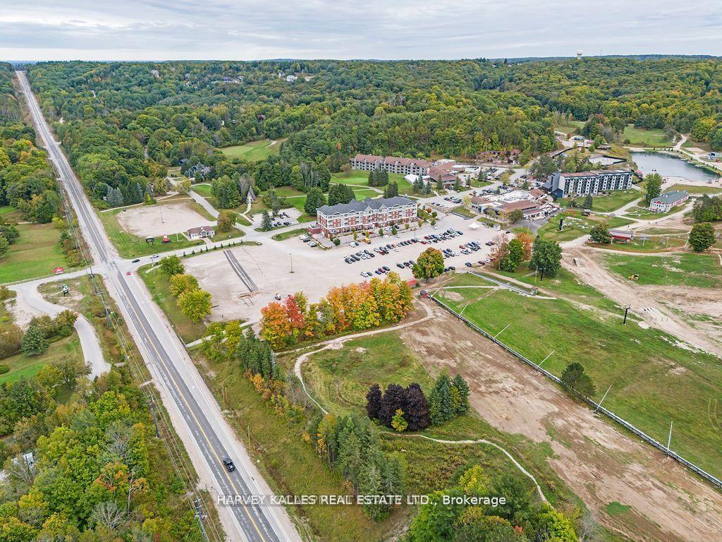 40 Horseshoe Boulevard 416