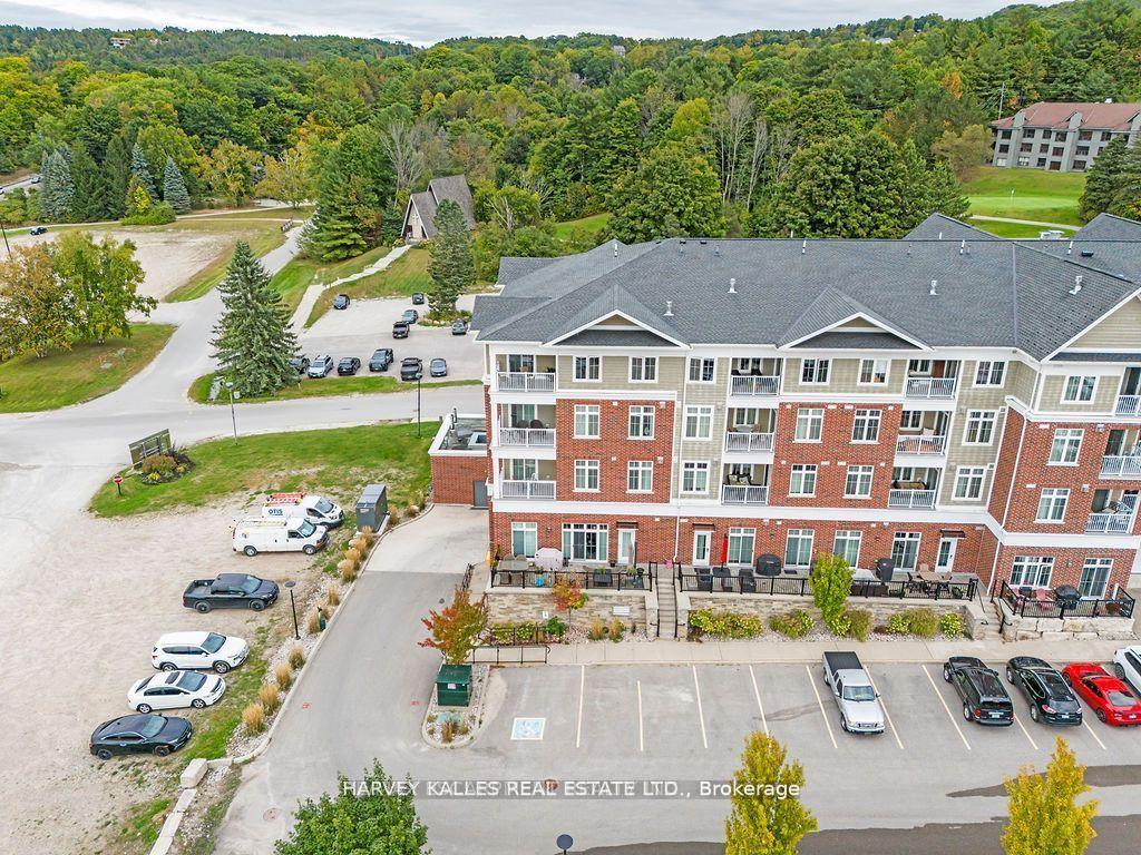 40 Horseshoe Boulevard 416