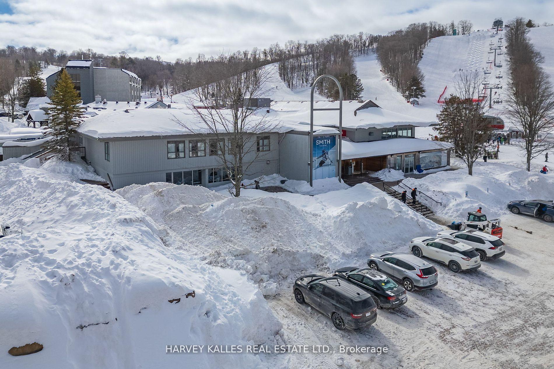 40 Horseshoe Boulevard 416