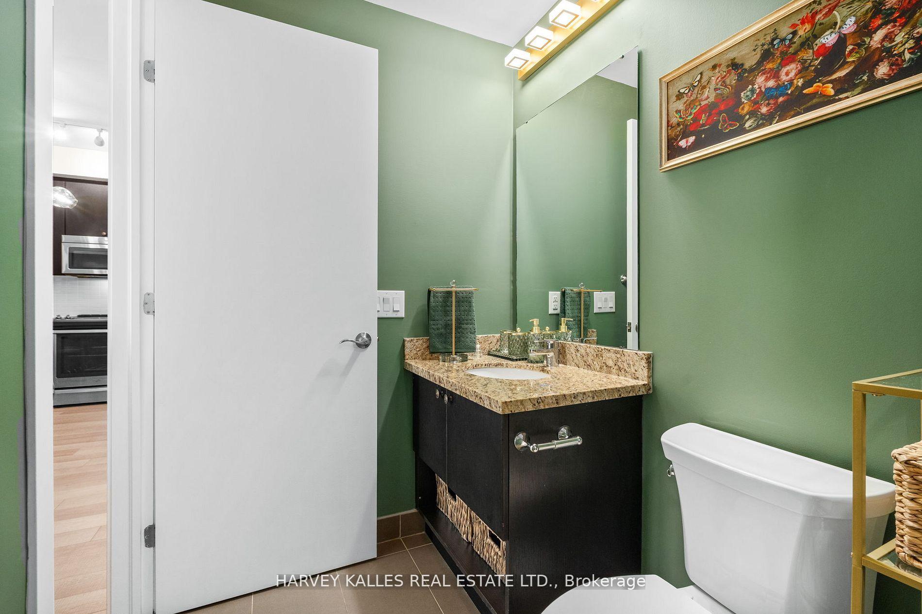 40 Horseshoe Boulevard 416