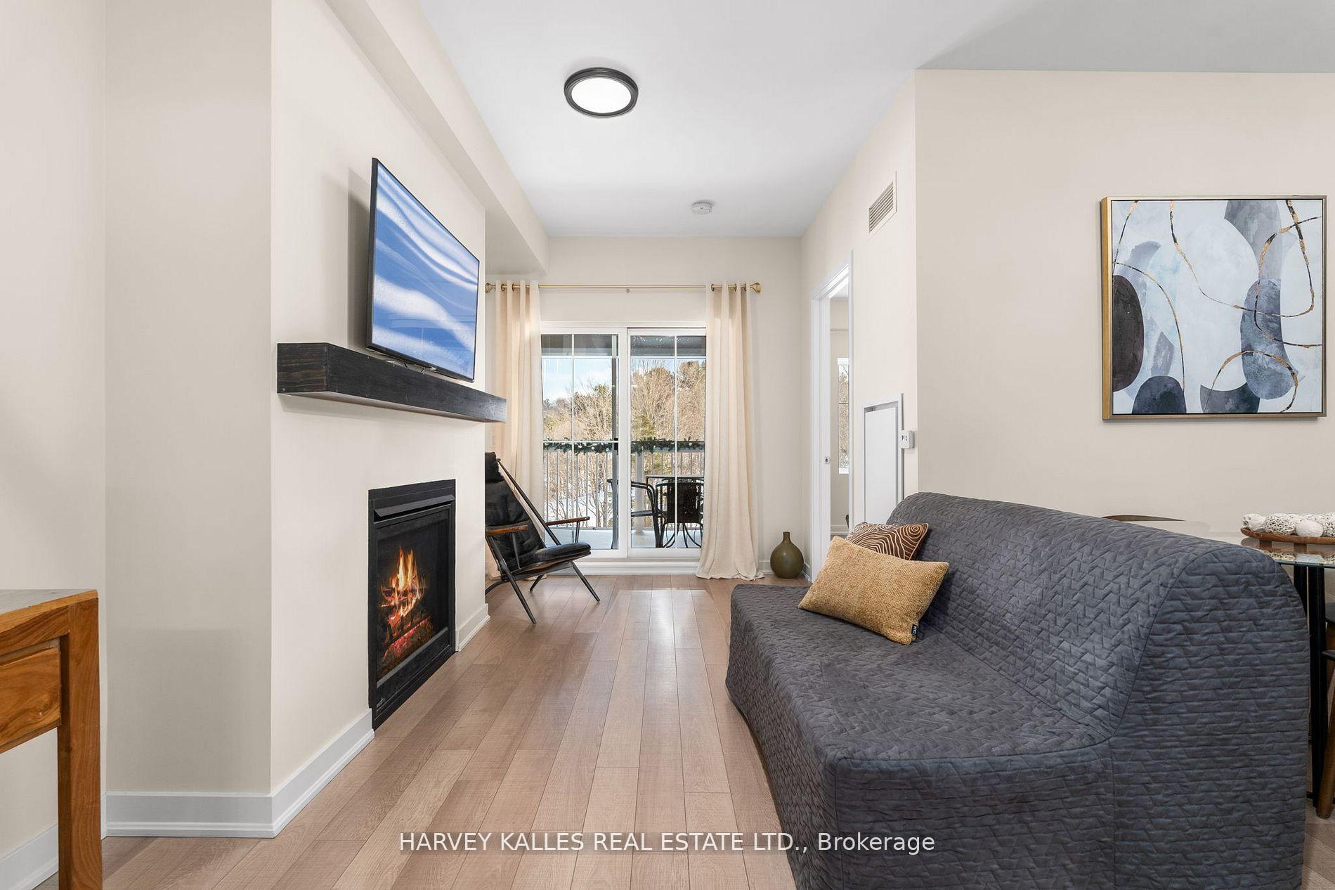 40 Horseshoe Boulevard 416