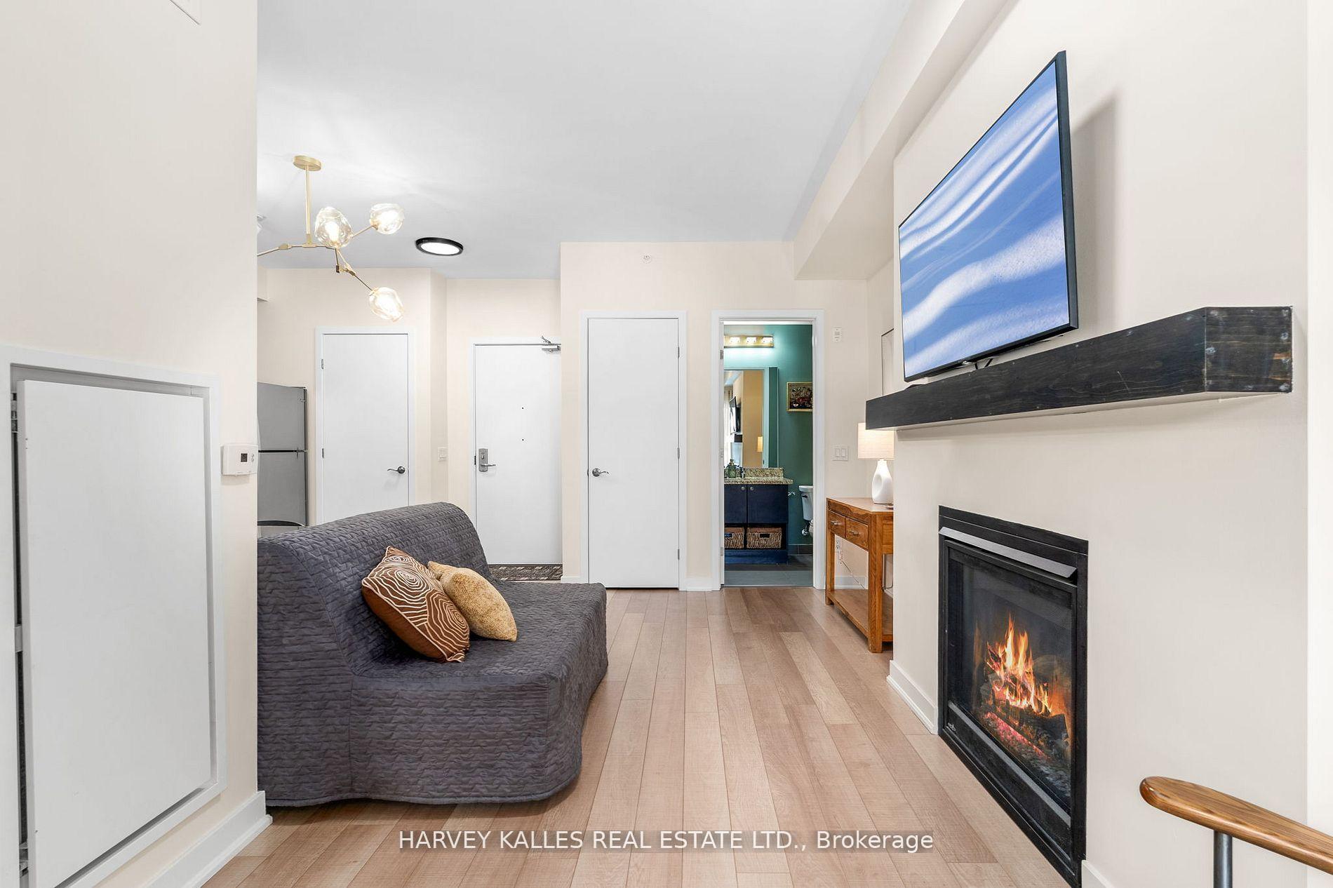 40 Horseshoe Boulevard 416