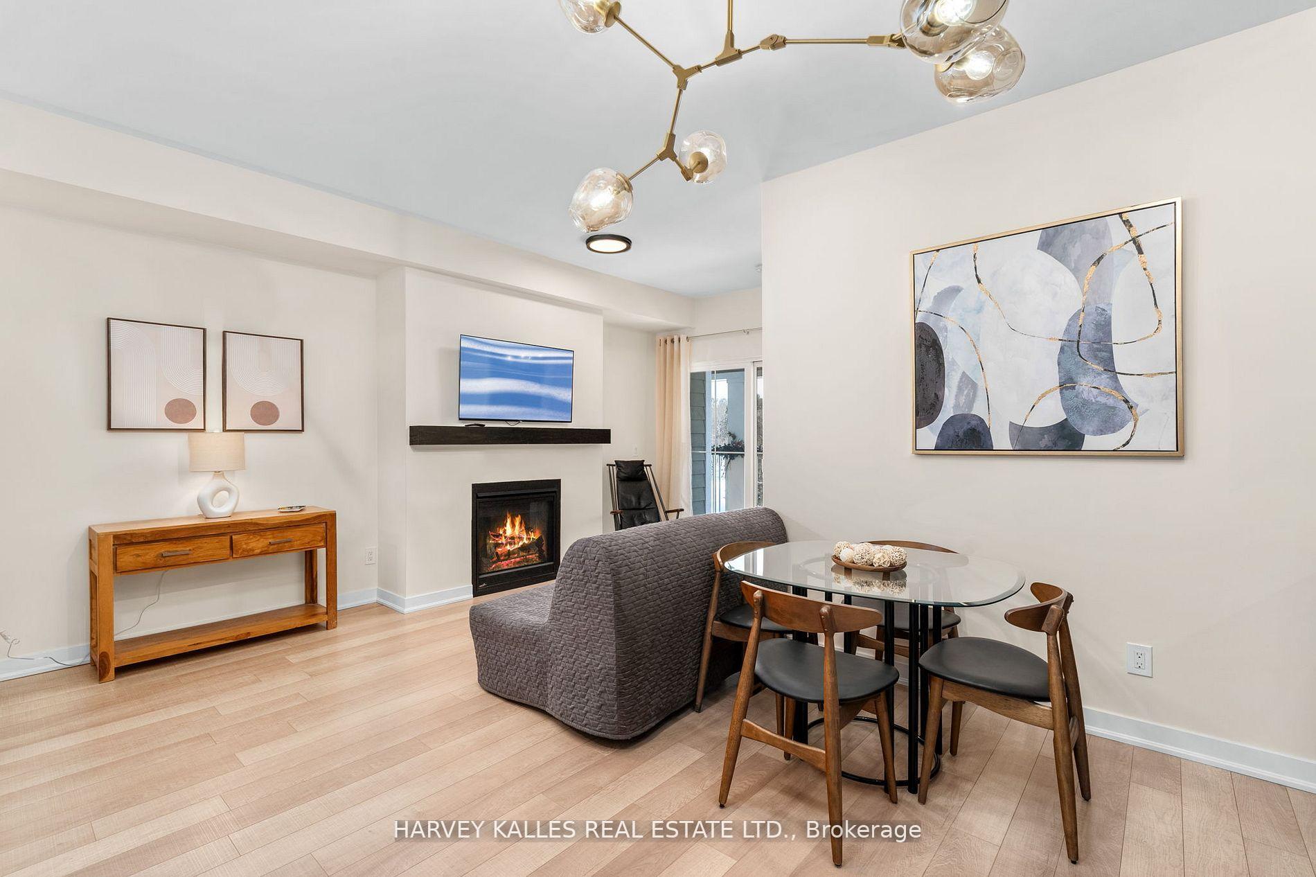 40 Horseshoe Boulevard 416