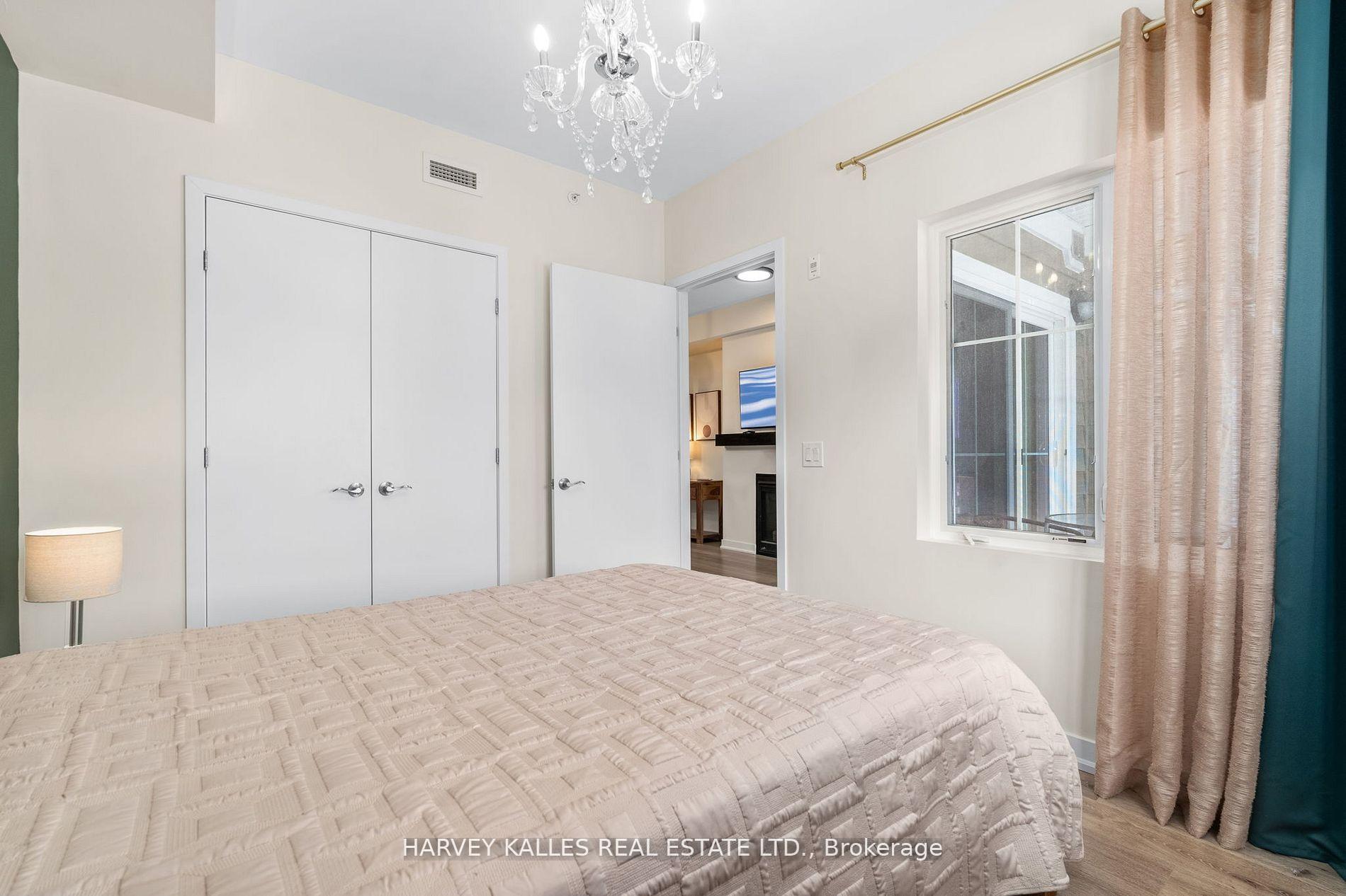 40 Horseshoe Boulevard 416