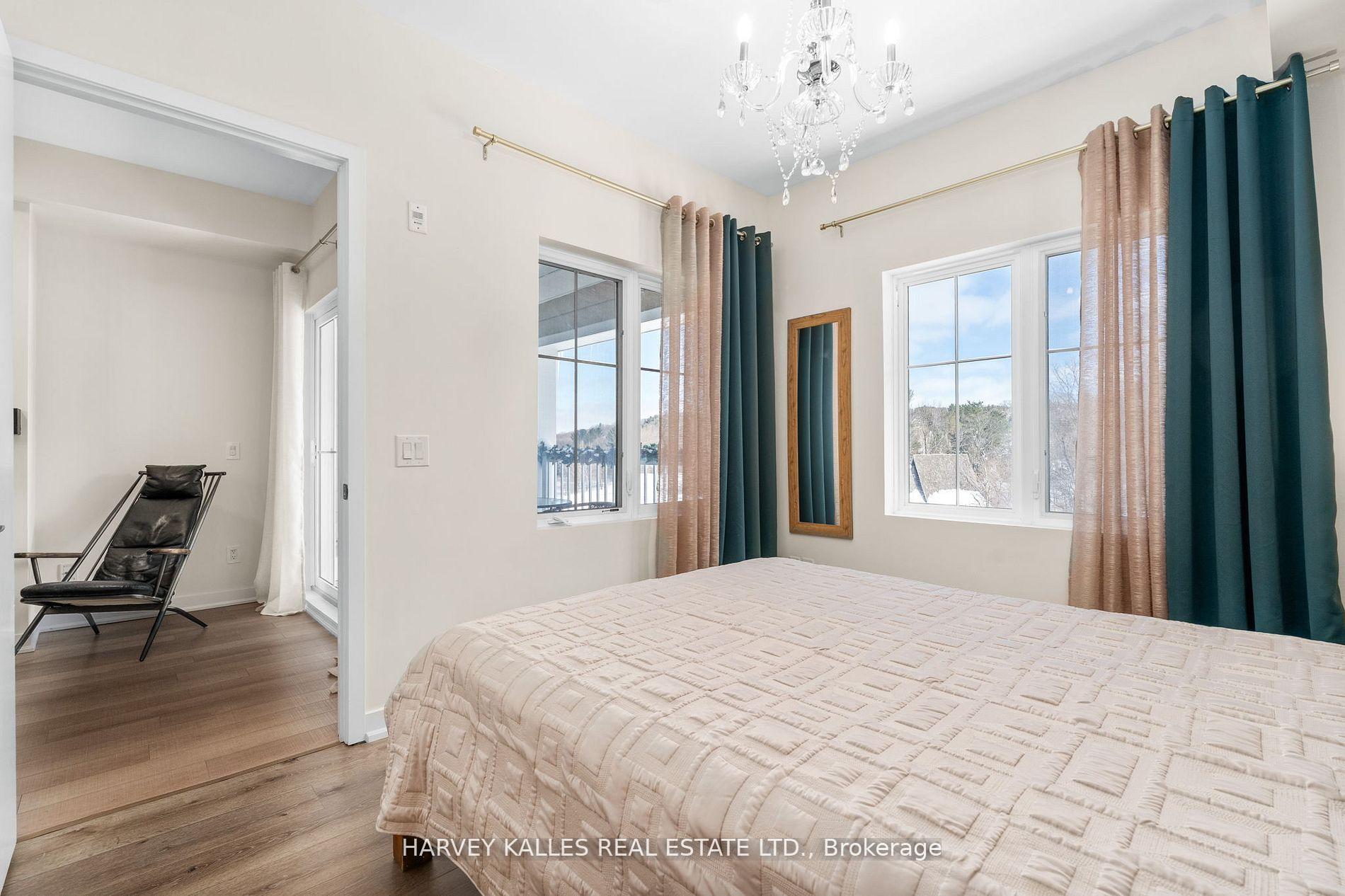 40 Horseshoe Boulevard 416