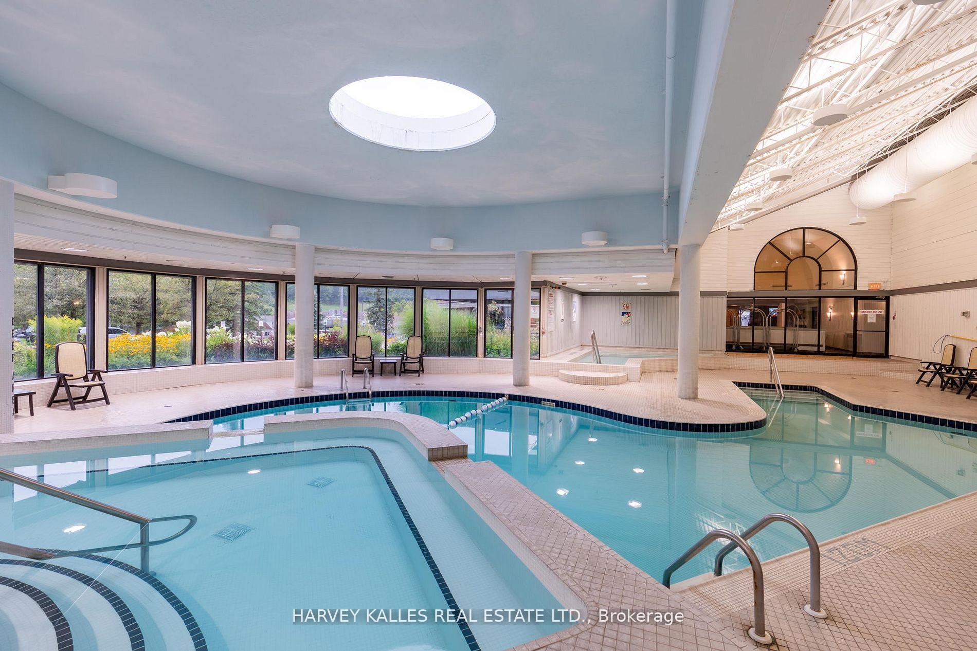 40 Horseshoe Boulevard 416