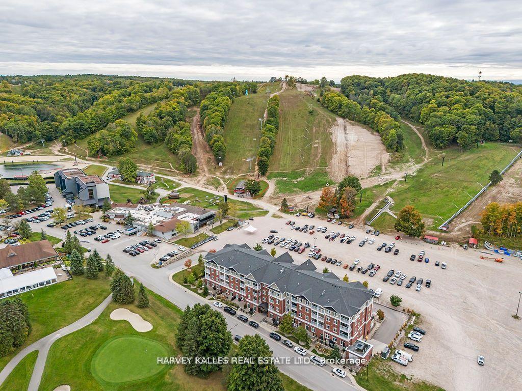 40 Horseshoe Boulevard 416