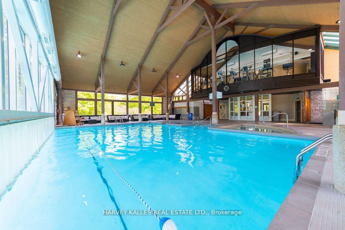 40 Horseshoe Boulevard 416