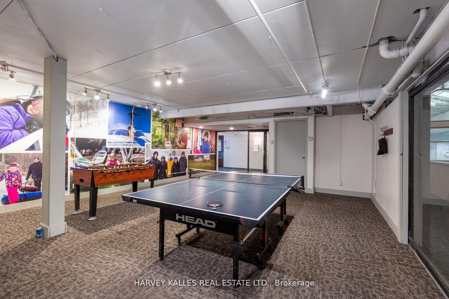 40 Horseshoe Boulevard 416