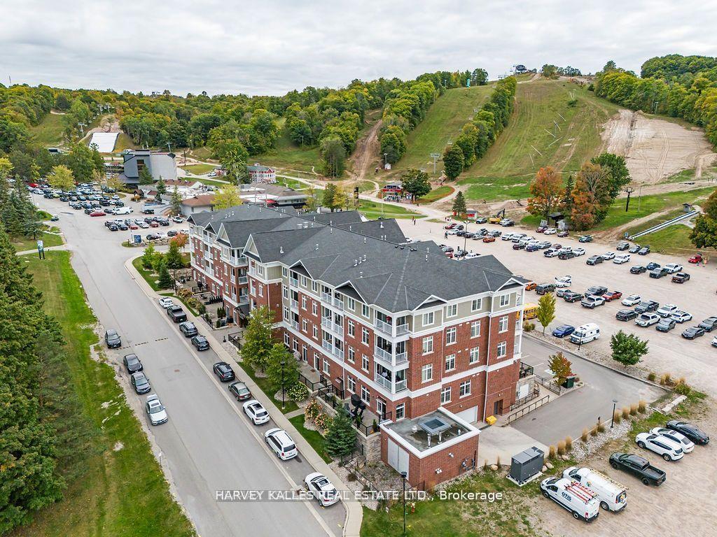 40 Horseshoe Boulevard 416