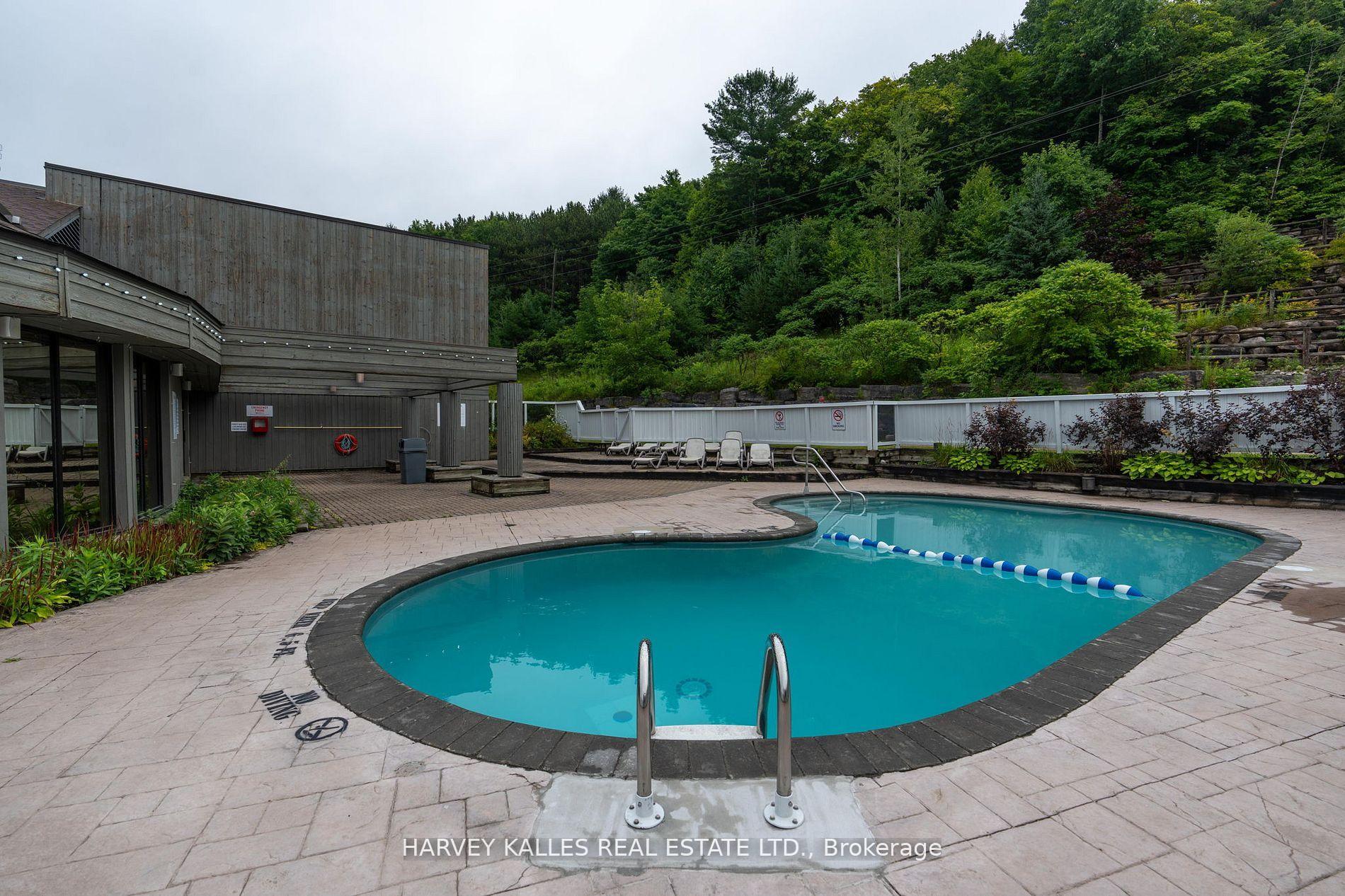 40 Horseshoe Boulevard 416