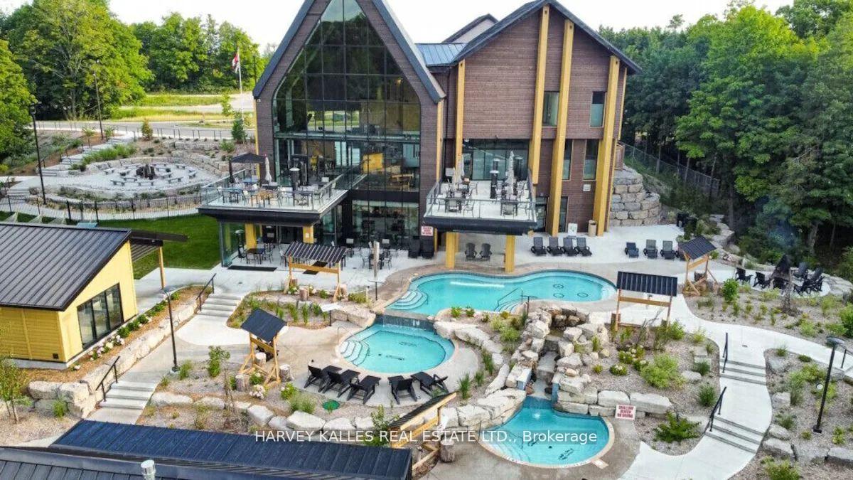 40 Horseshoe Boulevard 416
