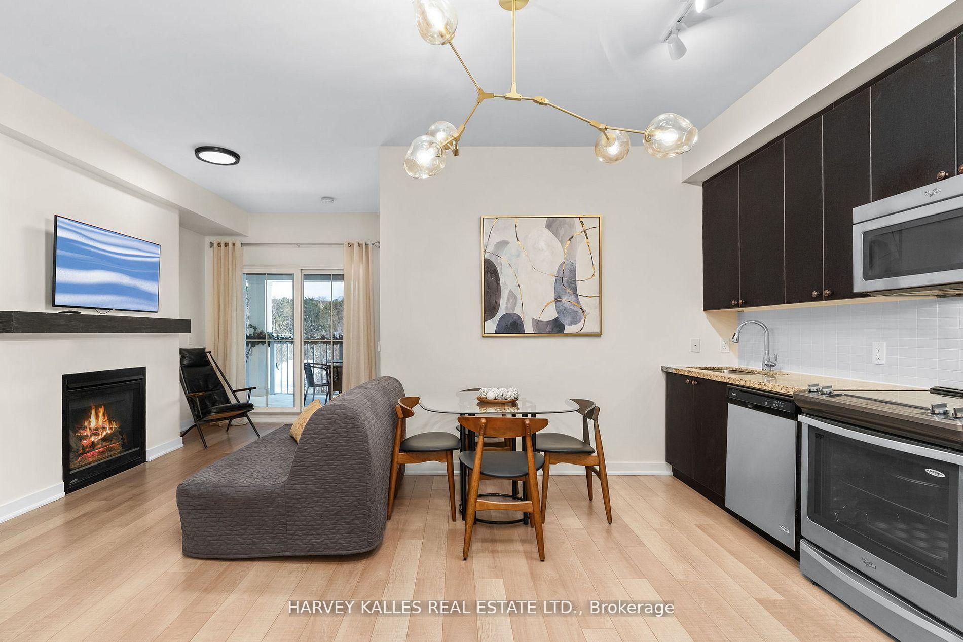 40 Horseshoe Boulevard 416