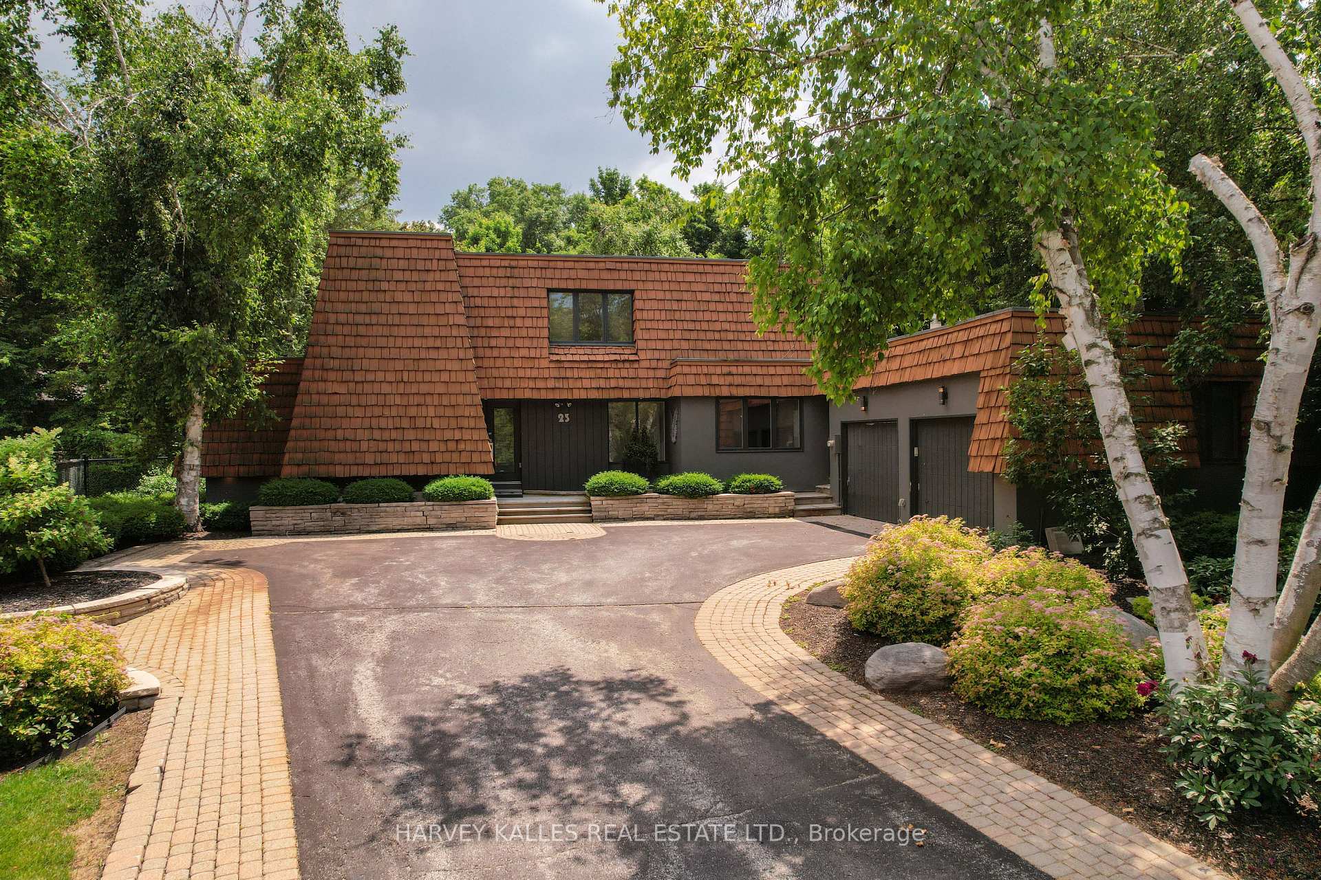 23 Royal Oak Drive