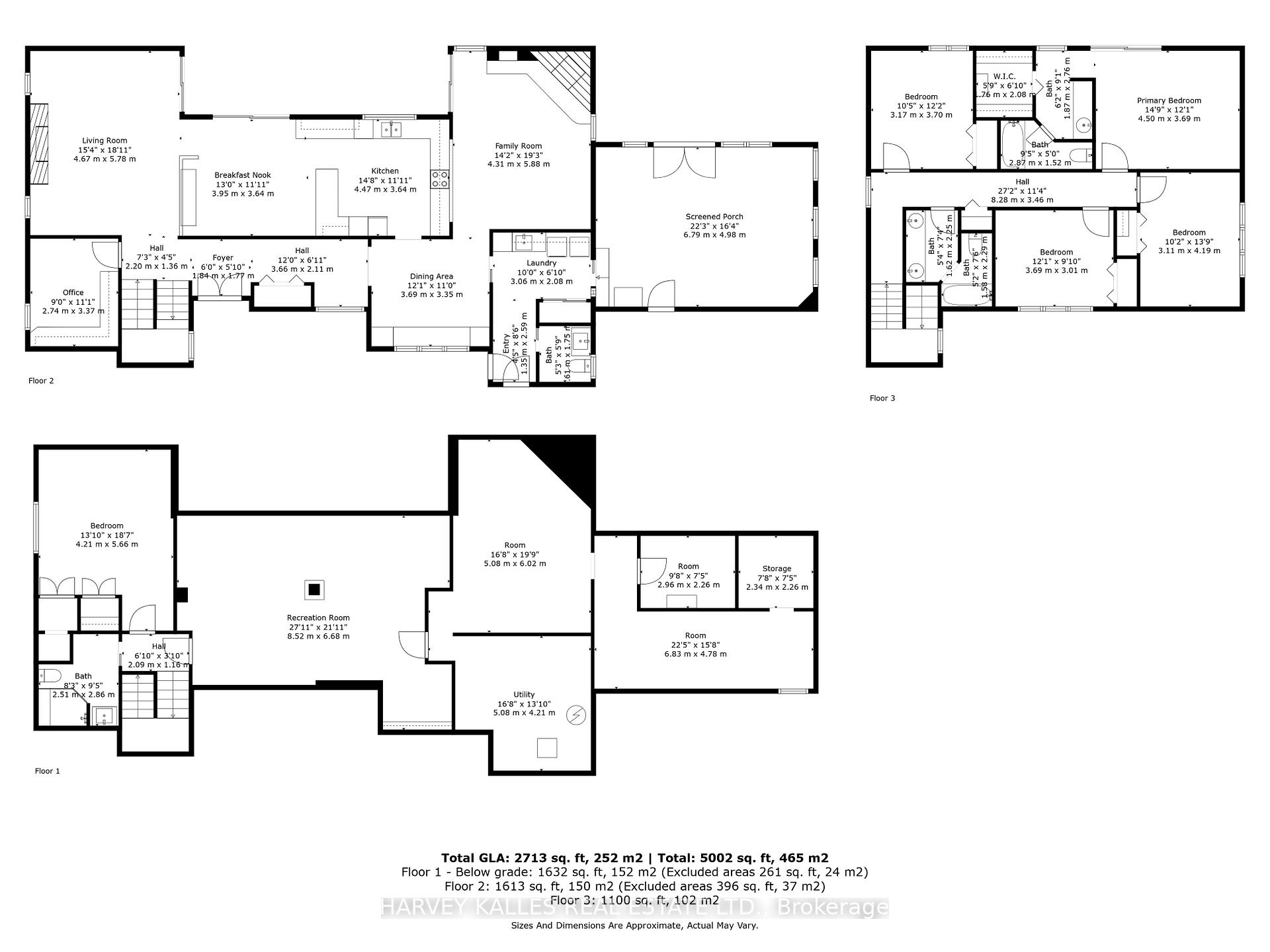 23 Royal Oak Drive