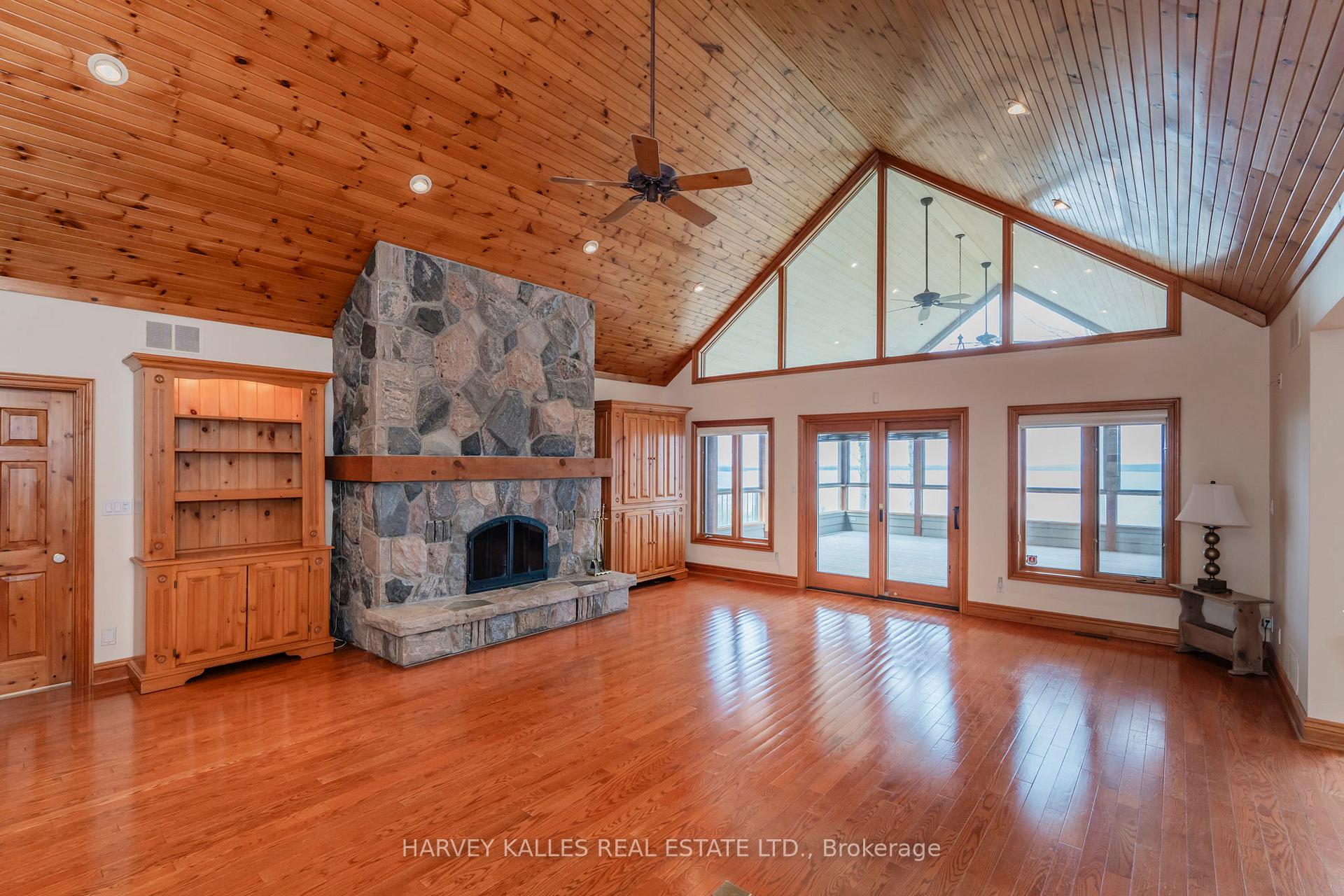 20 Nippissing Ridge Road