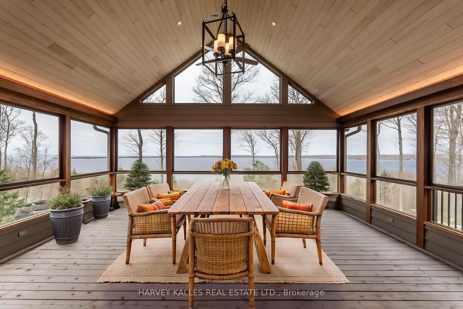 20 Nippissing Ridge Road