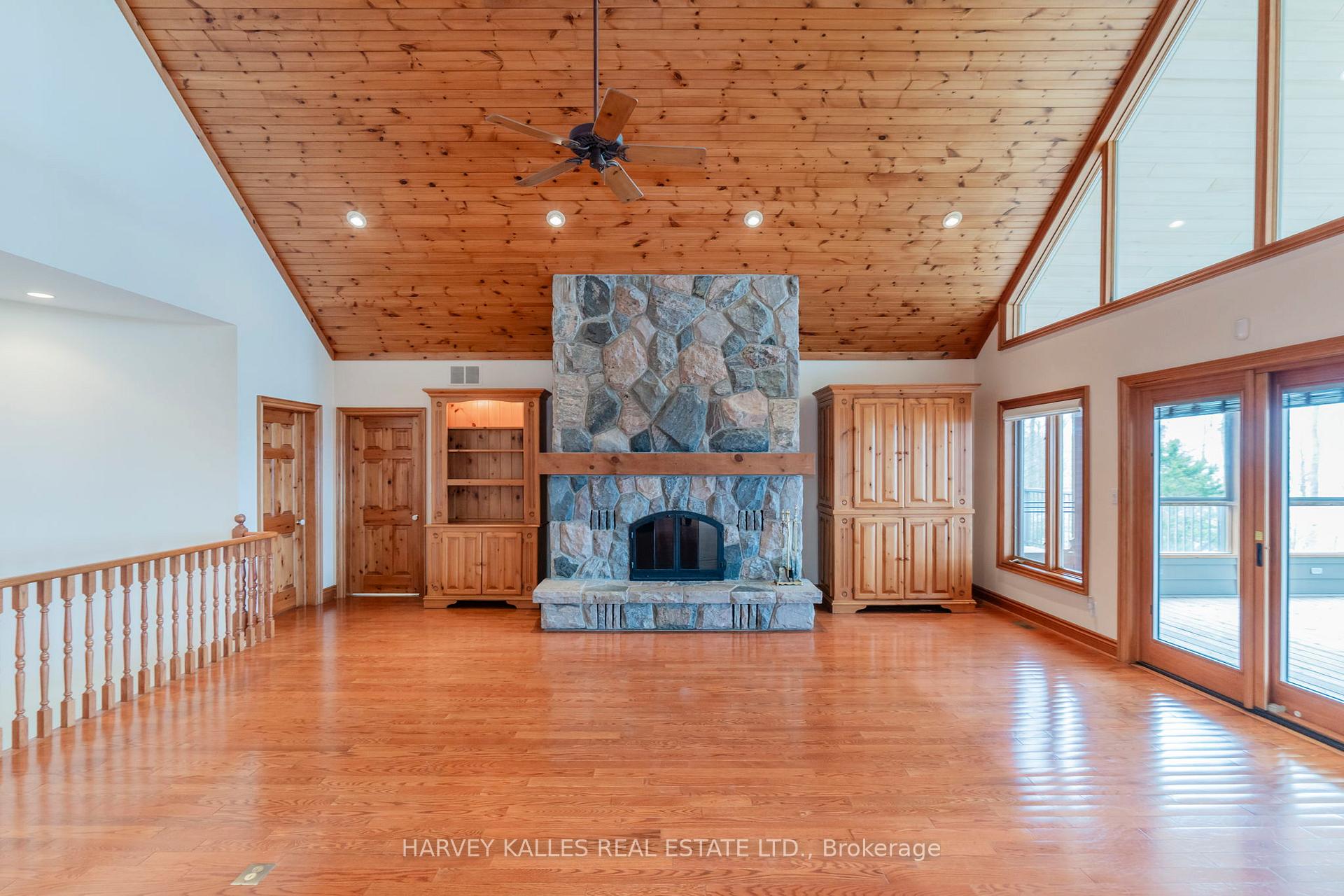 20 Nippissing Ridge Road