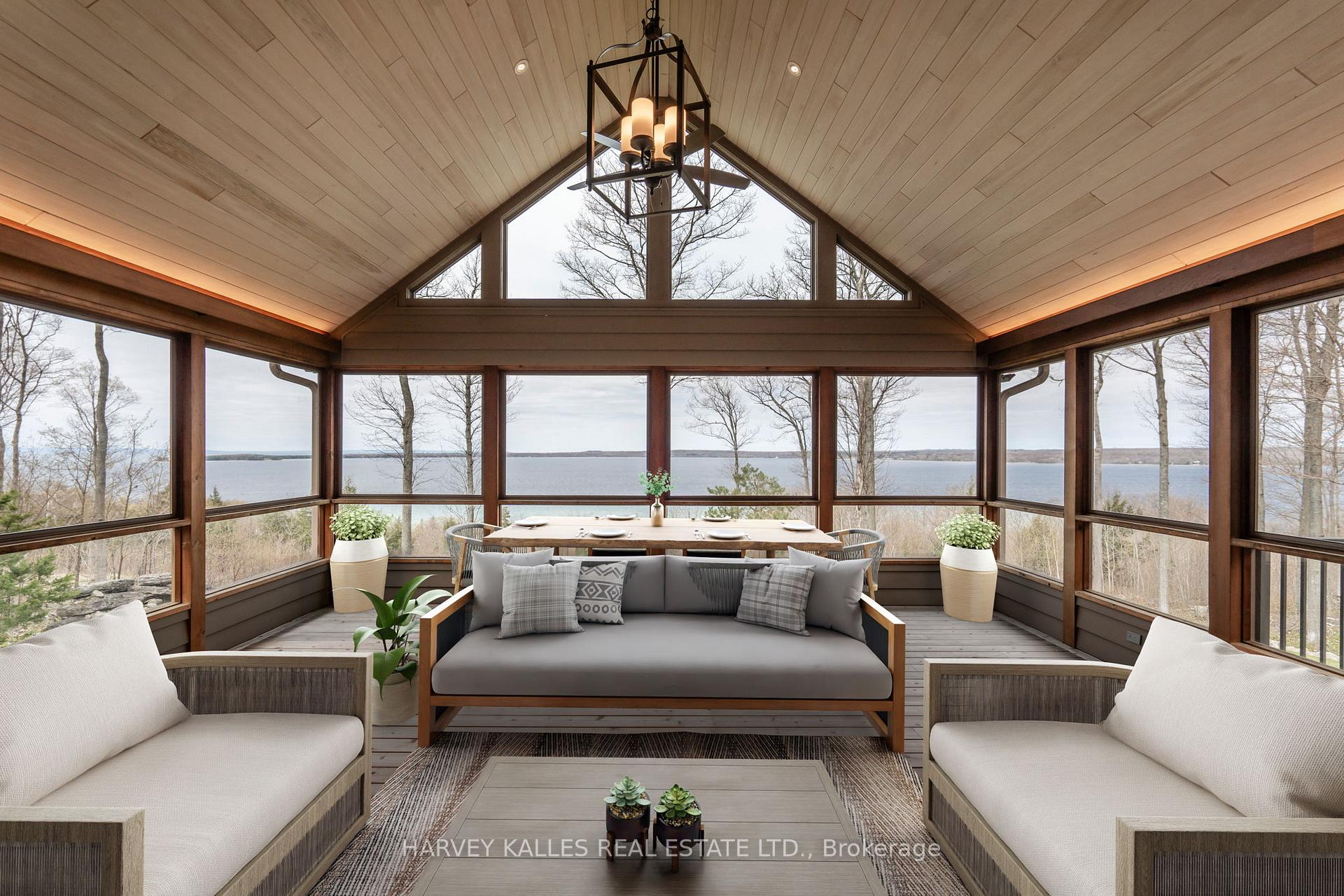 20 Nippissing Ridge Road