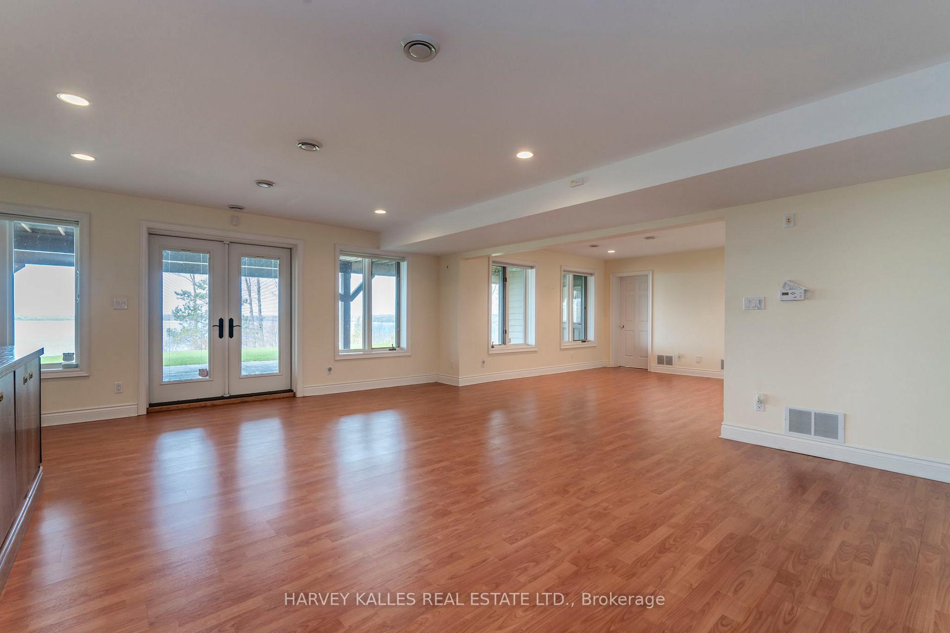 20 Nippissing Ridge Road