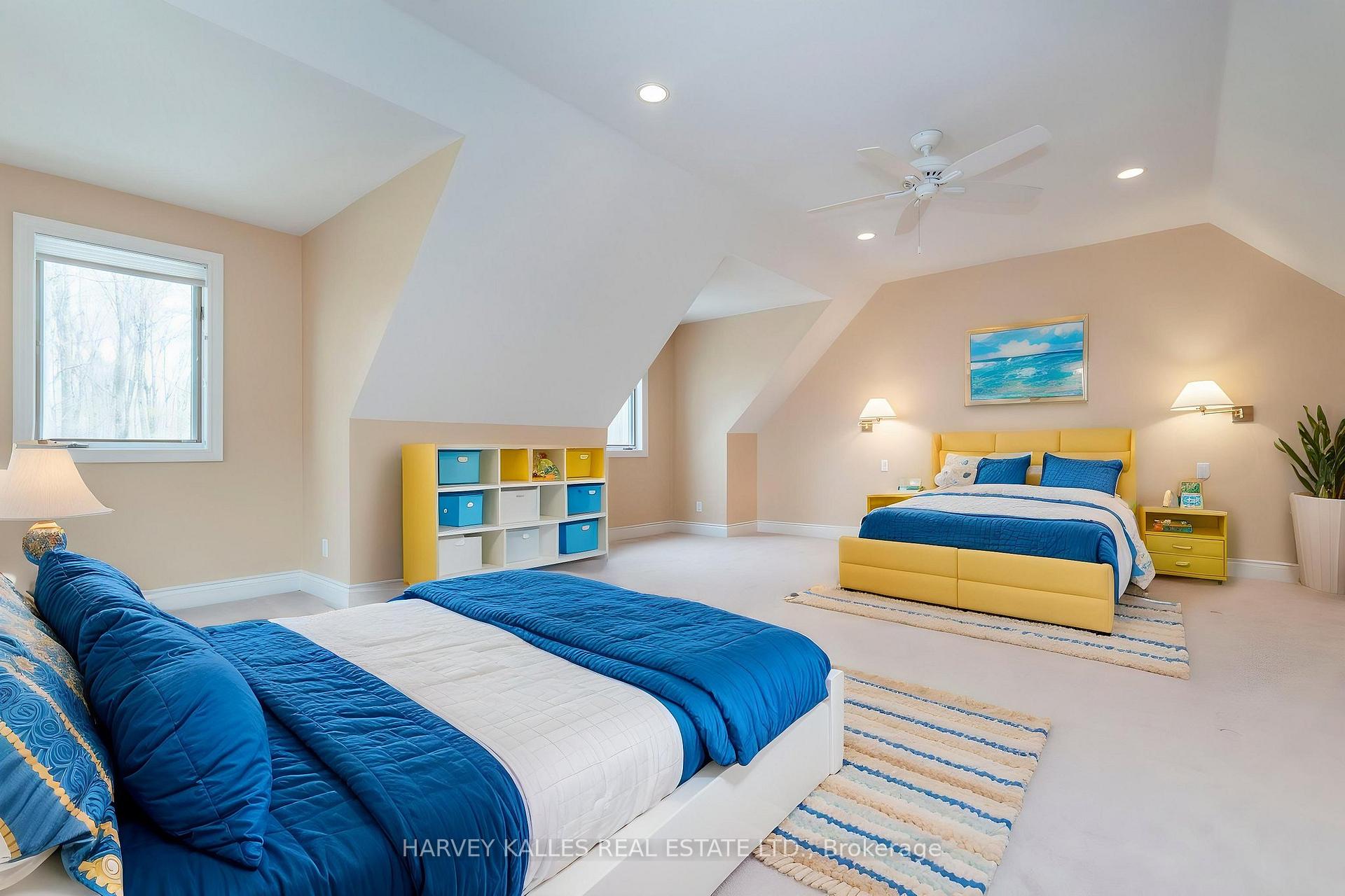 20 Nippissing Ridge Road