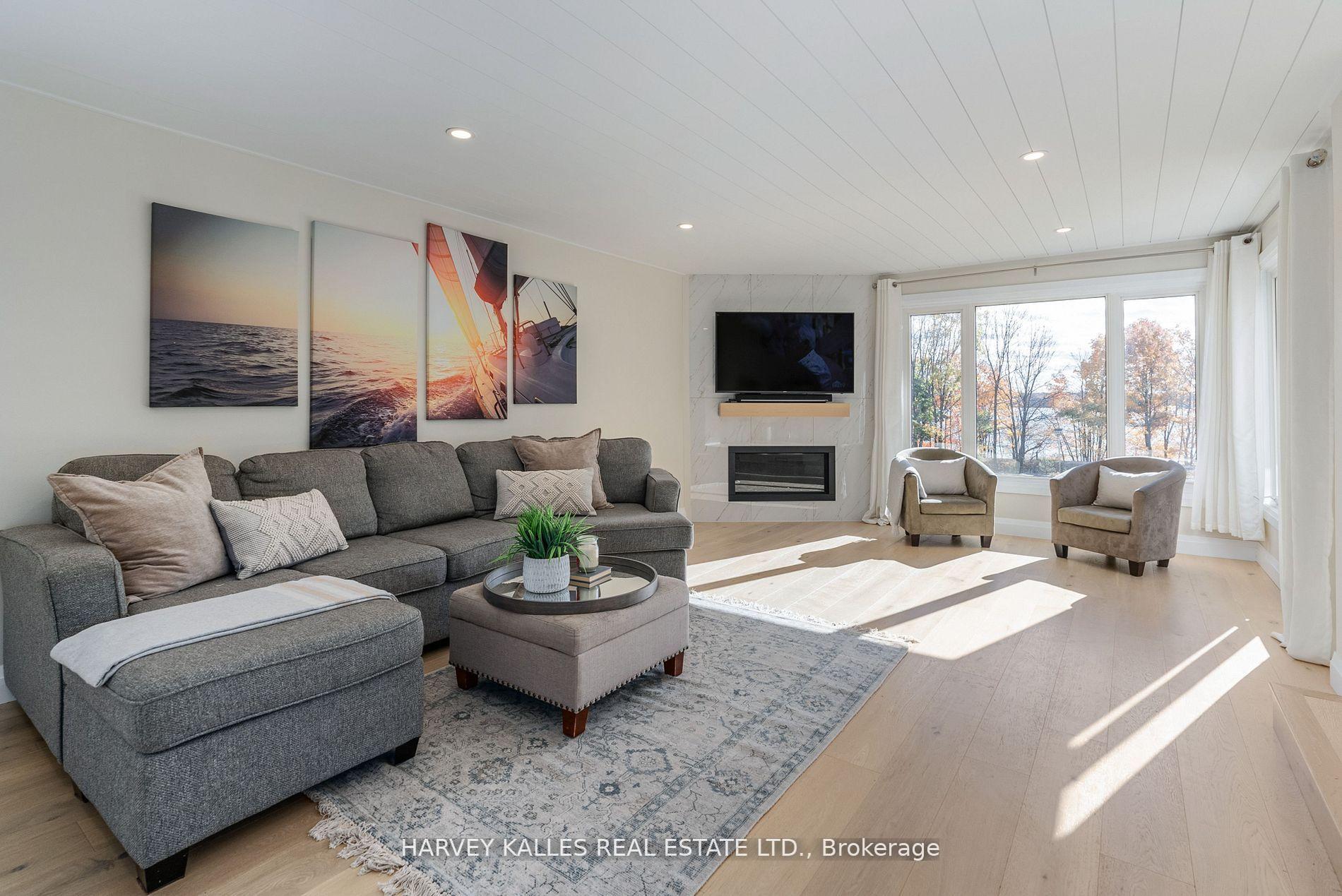 65 Shanty Bay Road
