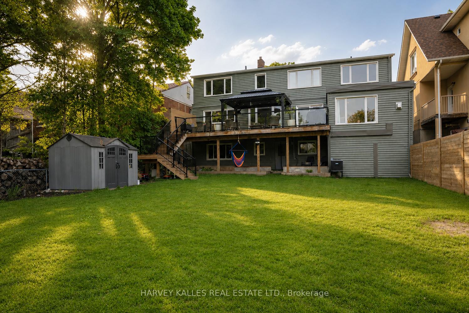 65 Shanty Bay Road