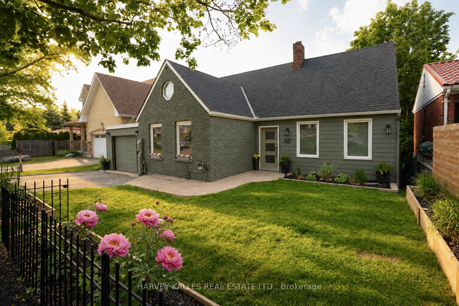 65 Shanty Bay Road