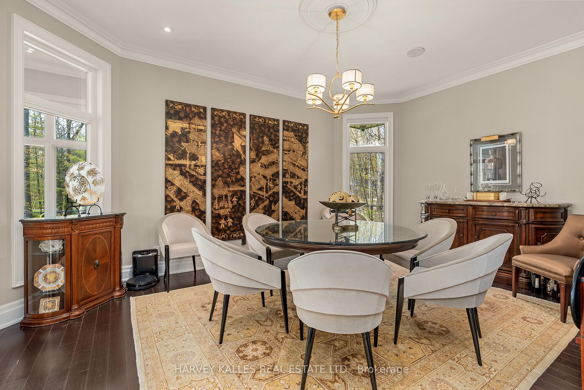 6 Georgina Drive