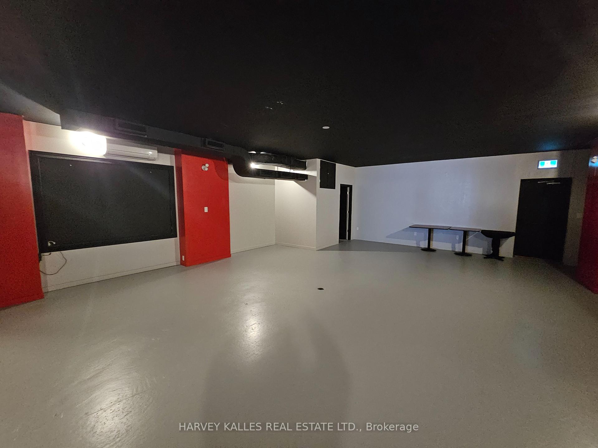 2058 Dufferin Street Ground