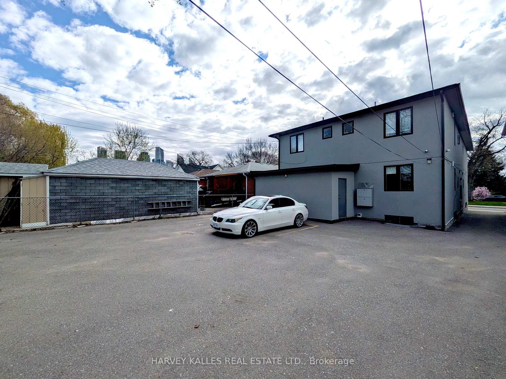 18 Cavell Avenue
