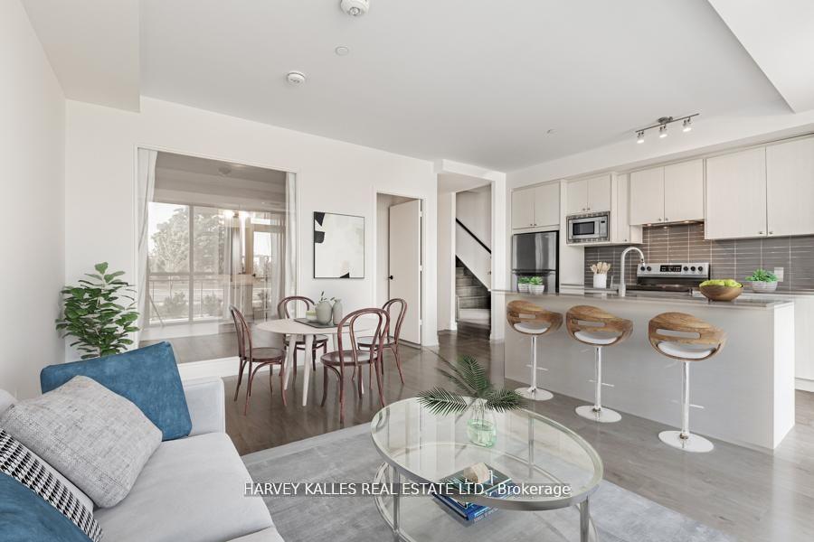 60 George Butchart Drive 4