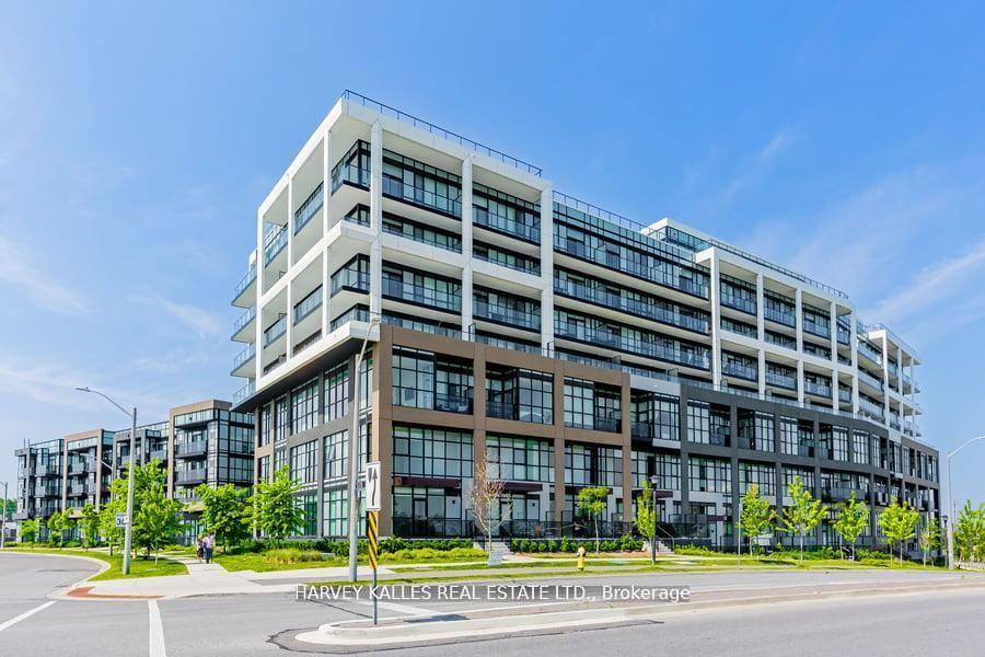 60 George Butchart Drive 4