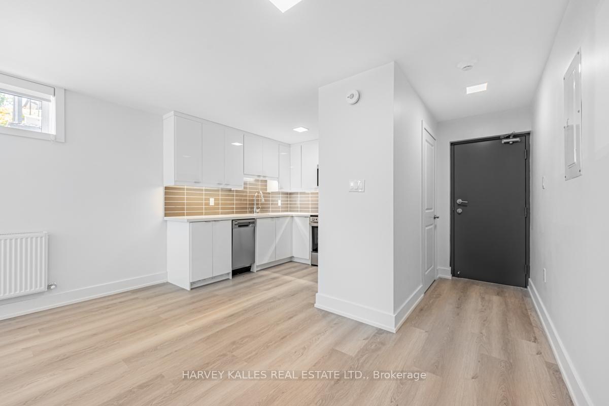 18 Cavell Avenue