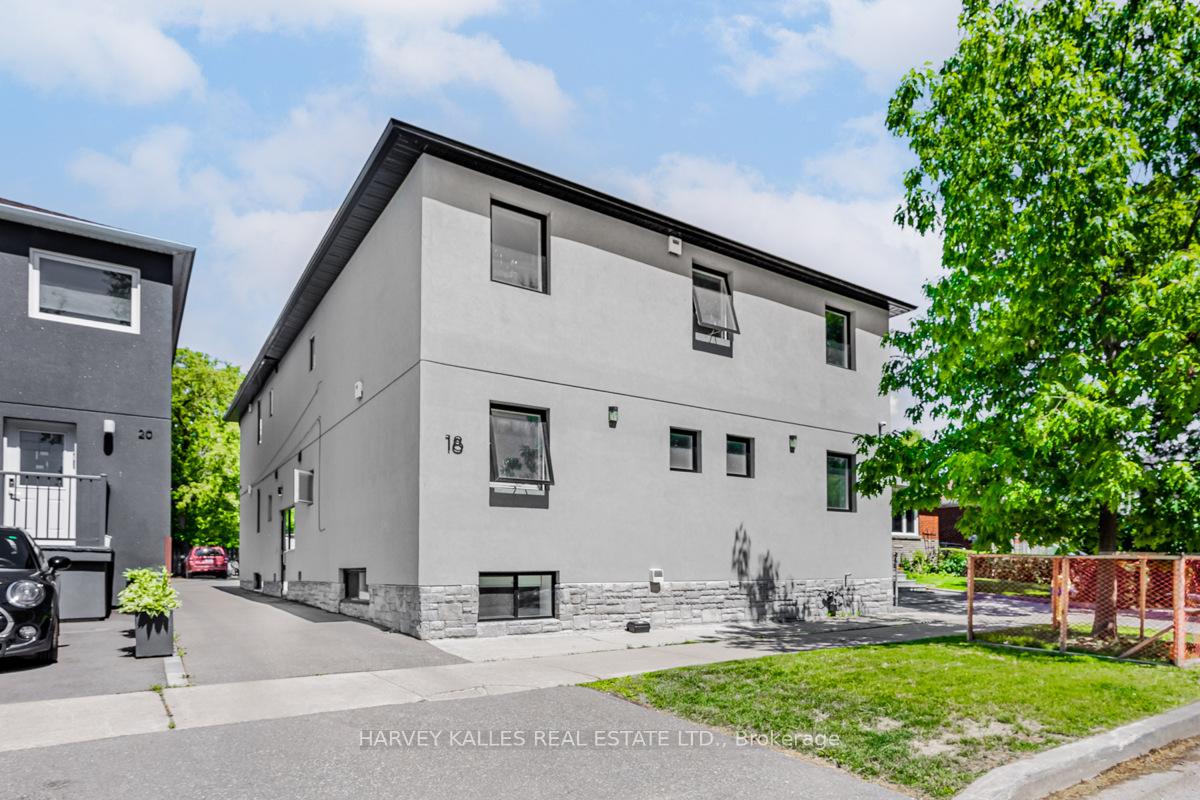 18 Cavell Avenue