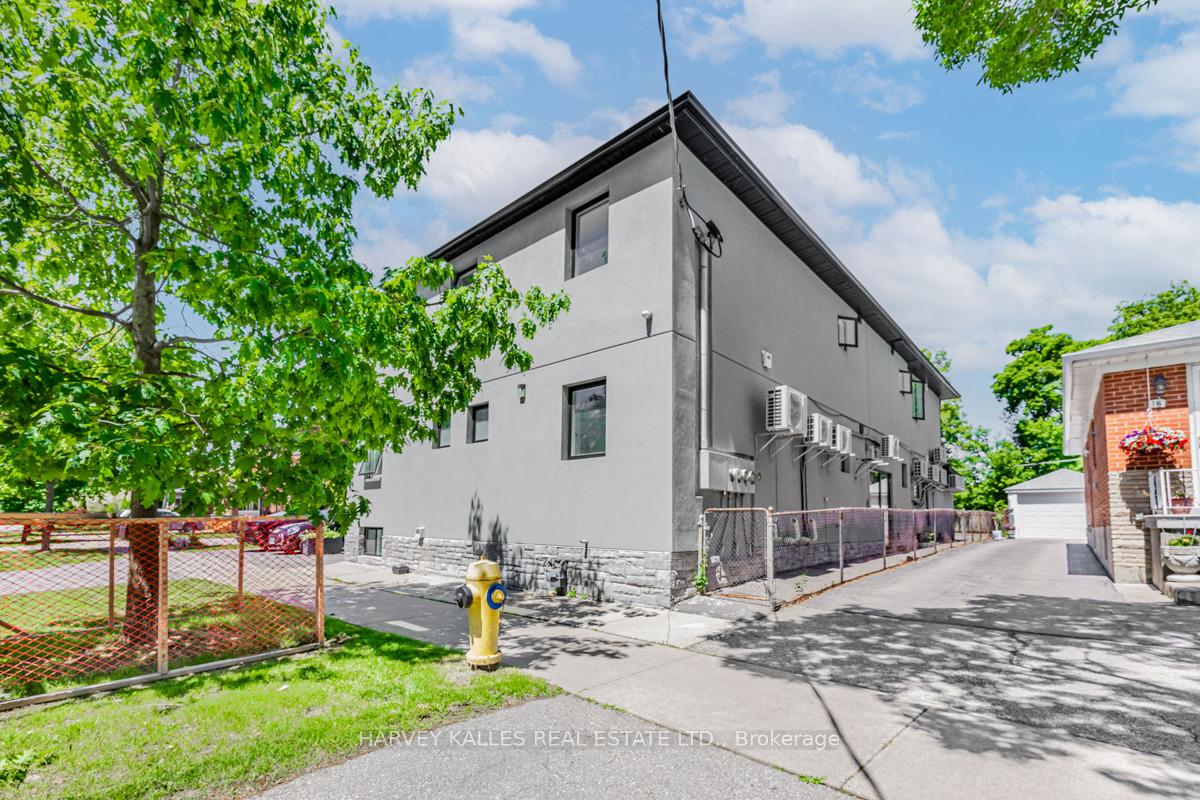 18 Cavell Avenue