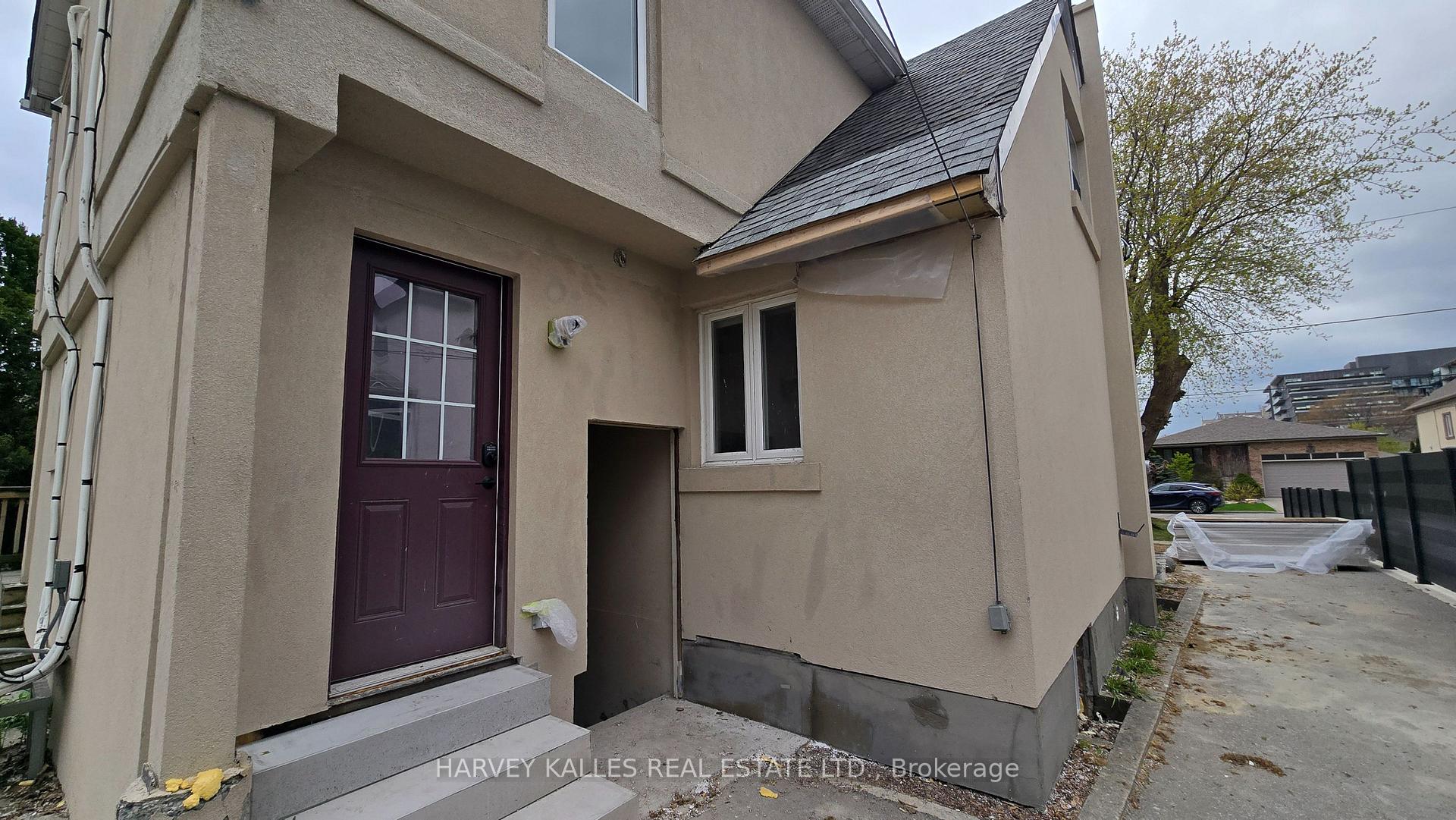 279 Cornelius Parkway Upper