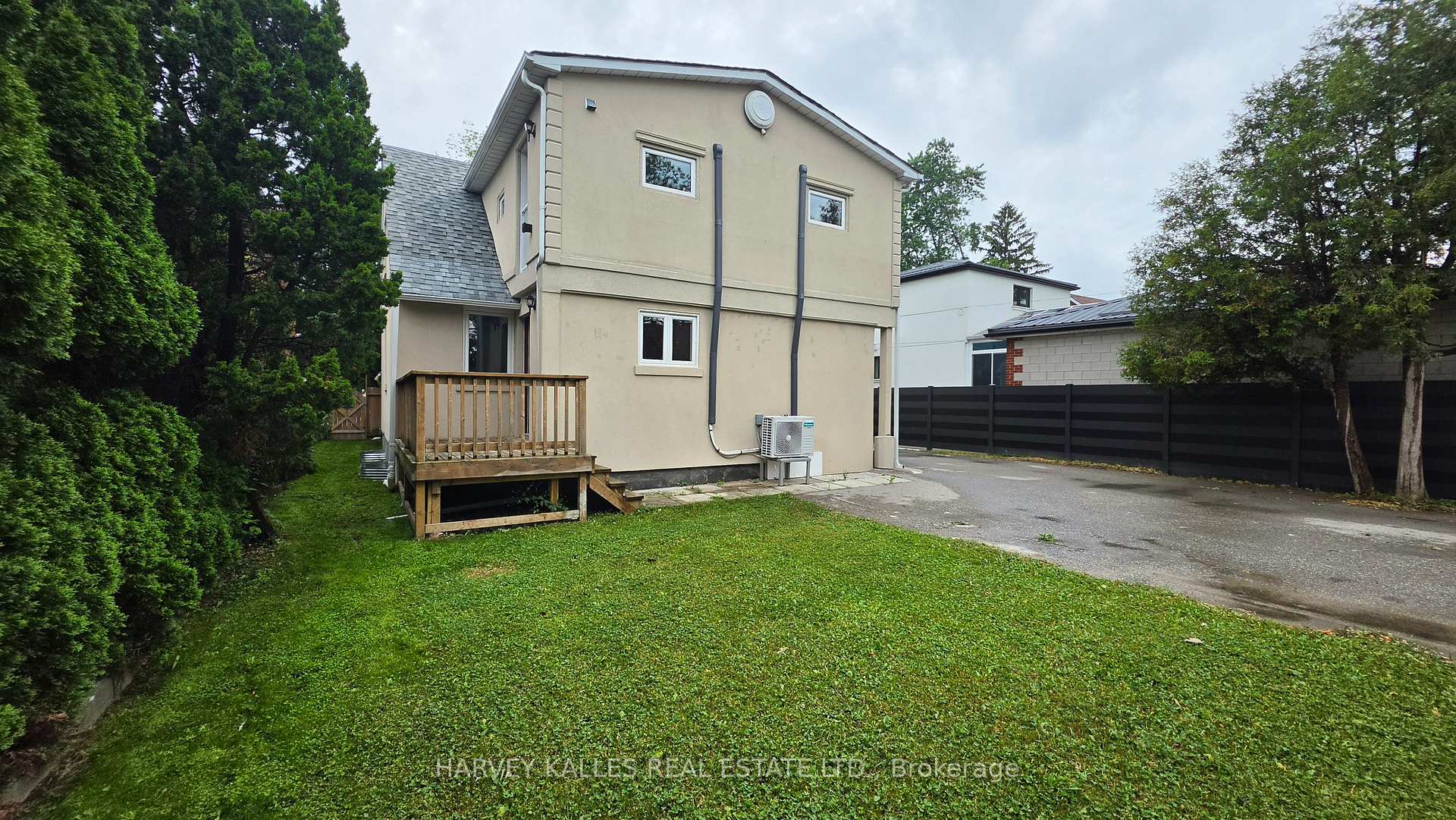 279 Cornelius Parkway Main