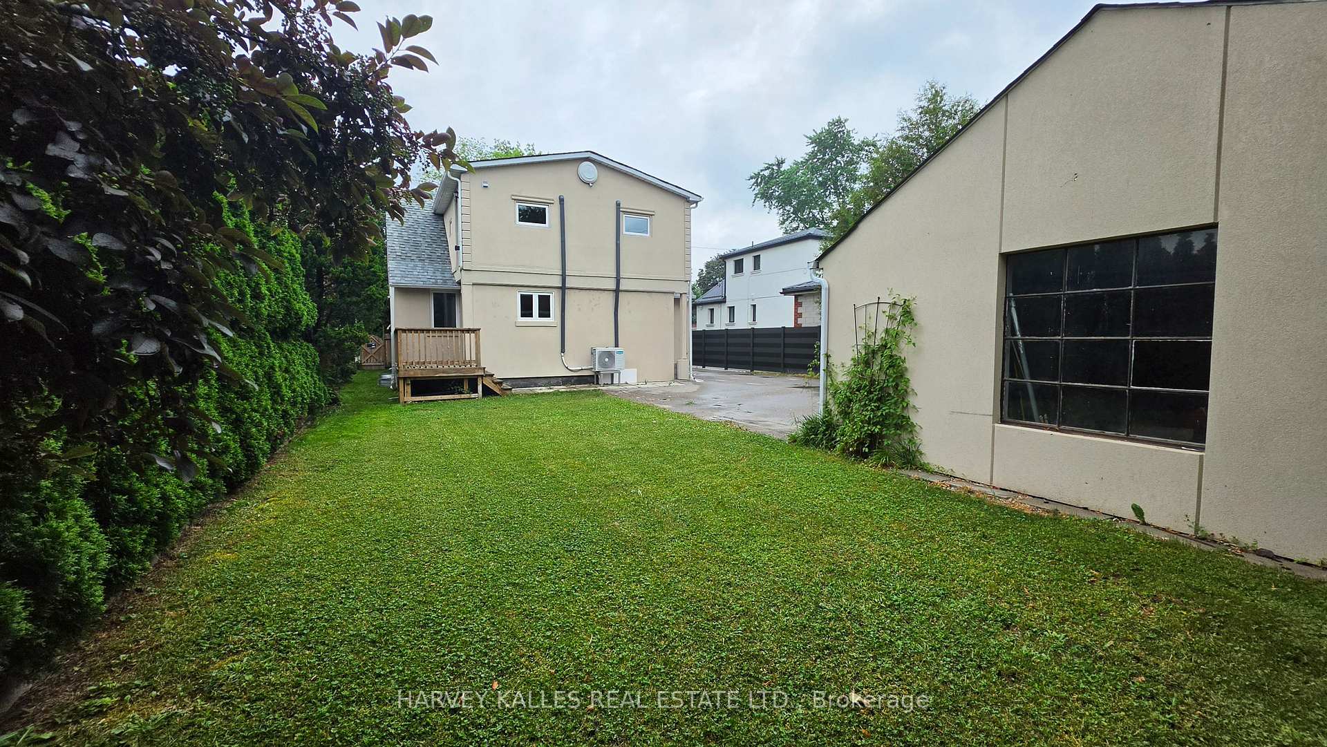 279 Cornelius Parkway Main