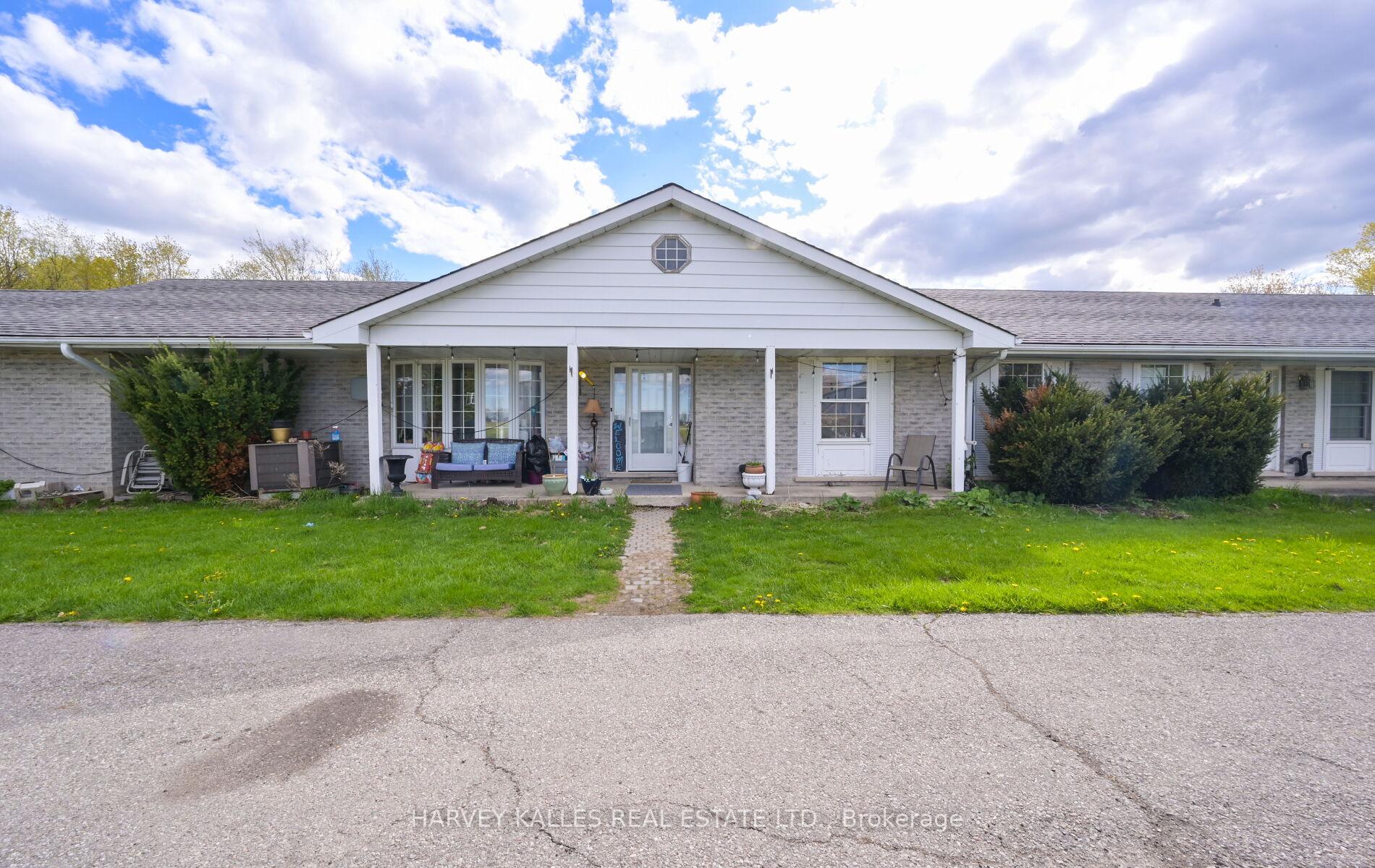 13820 Heritage Road