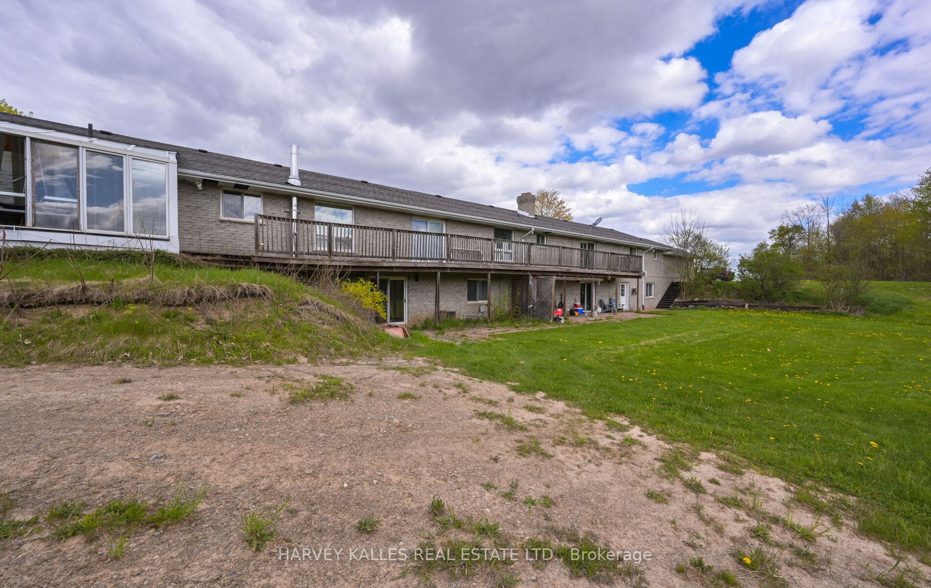 13820 Heritage Road