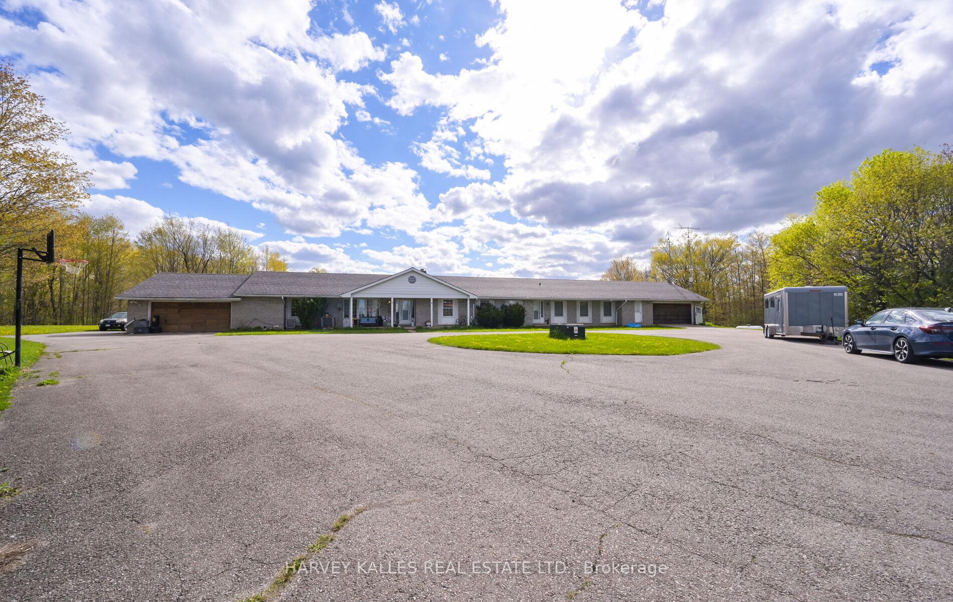 13820 Heritage Road