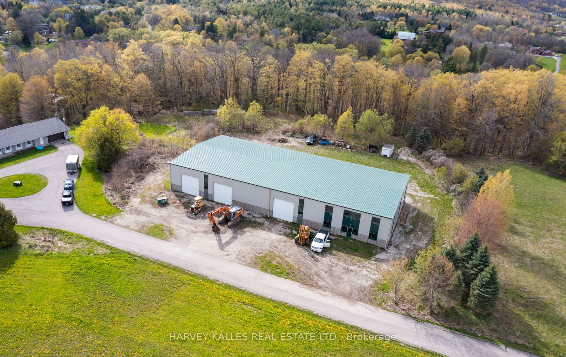 13820 Heritage Road