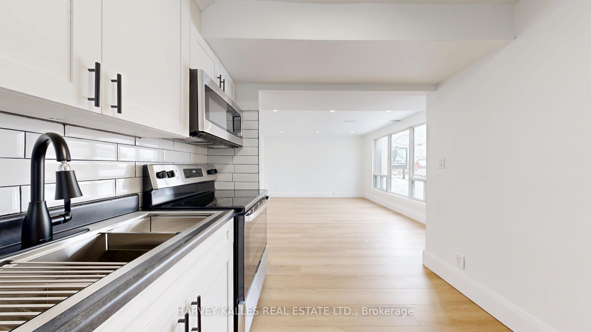 1252 Davenport Road 1