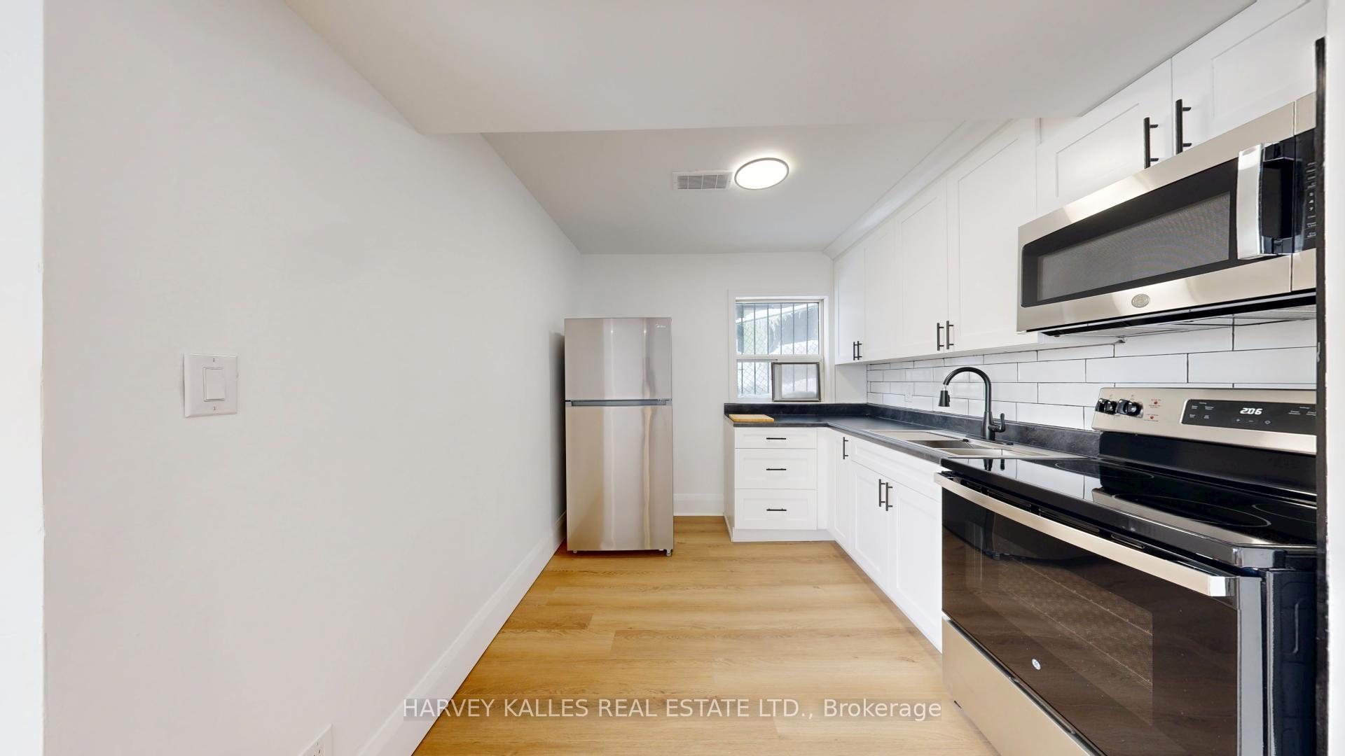 1252 Davenport Road 1
