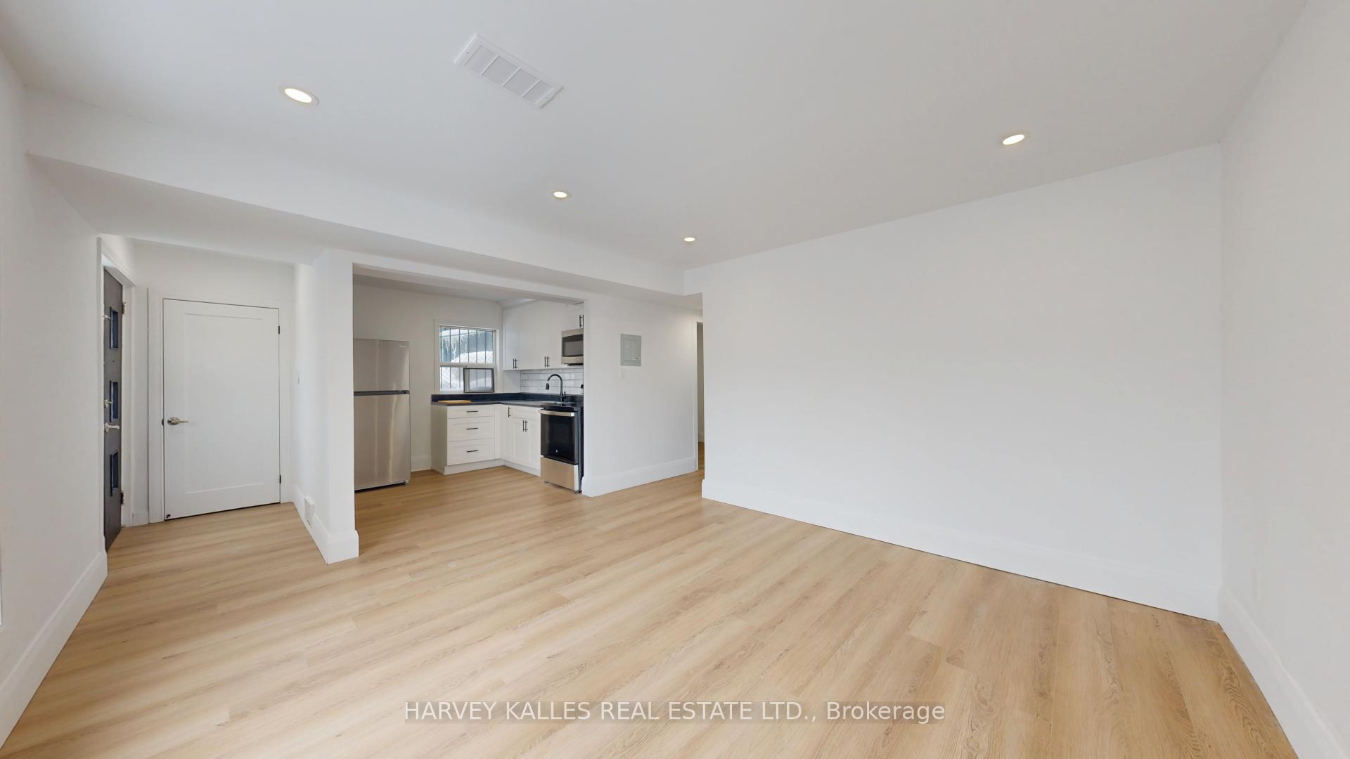 1252 Davenport Road 1